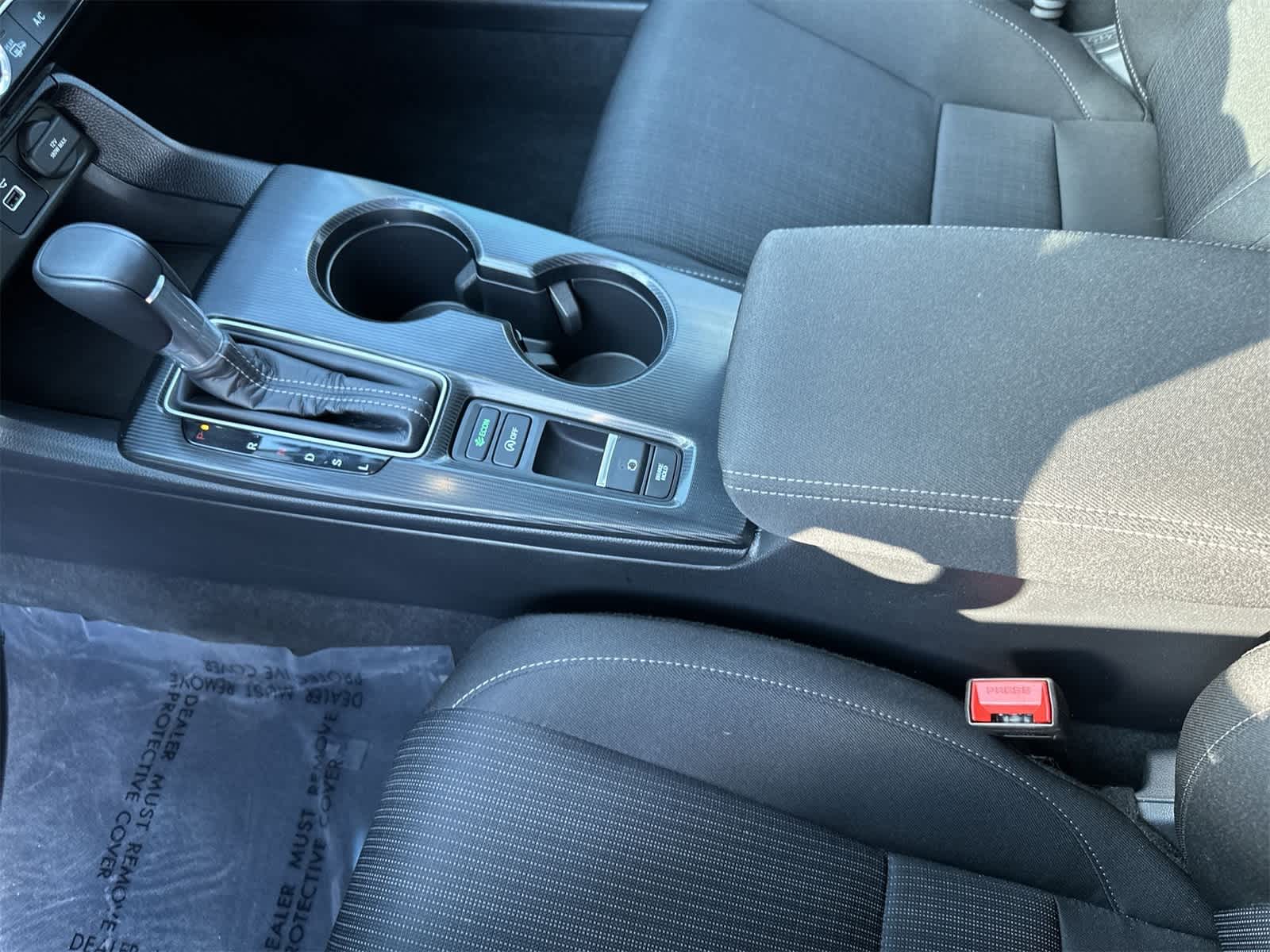 Thumbnail: 2024 Honda Civic - 19