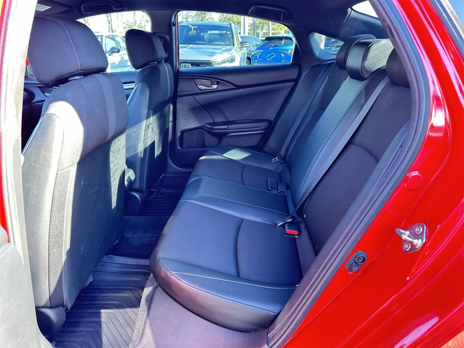 Thumbnail: 2019 Honda Civic - 15