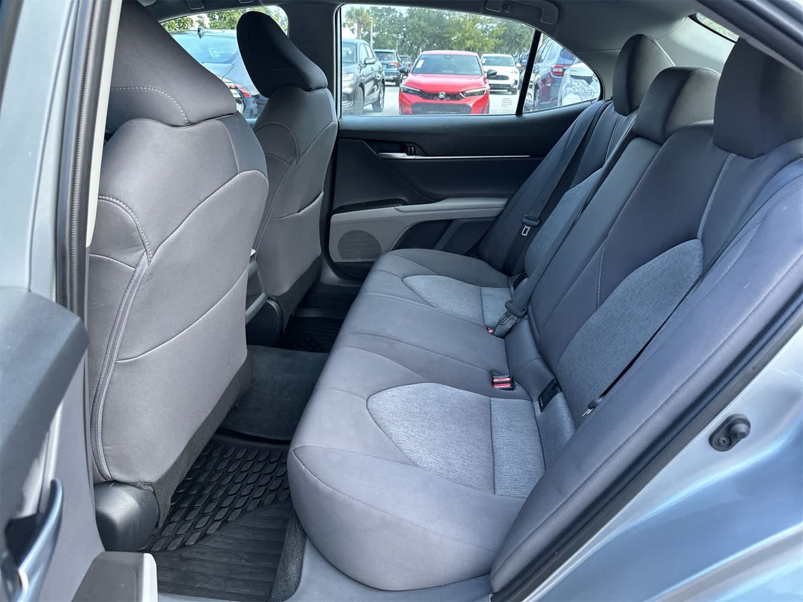 Thumbnail: 2024 Toyota Camry - 15