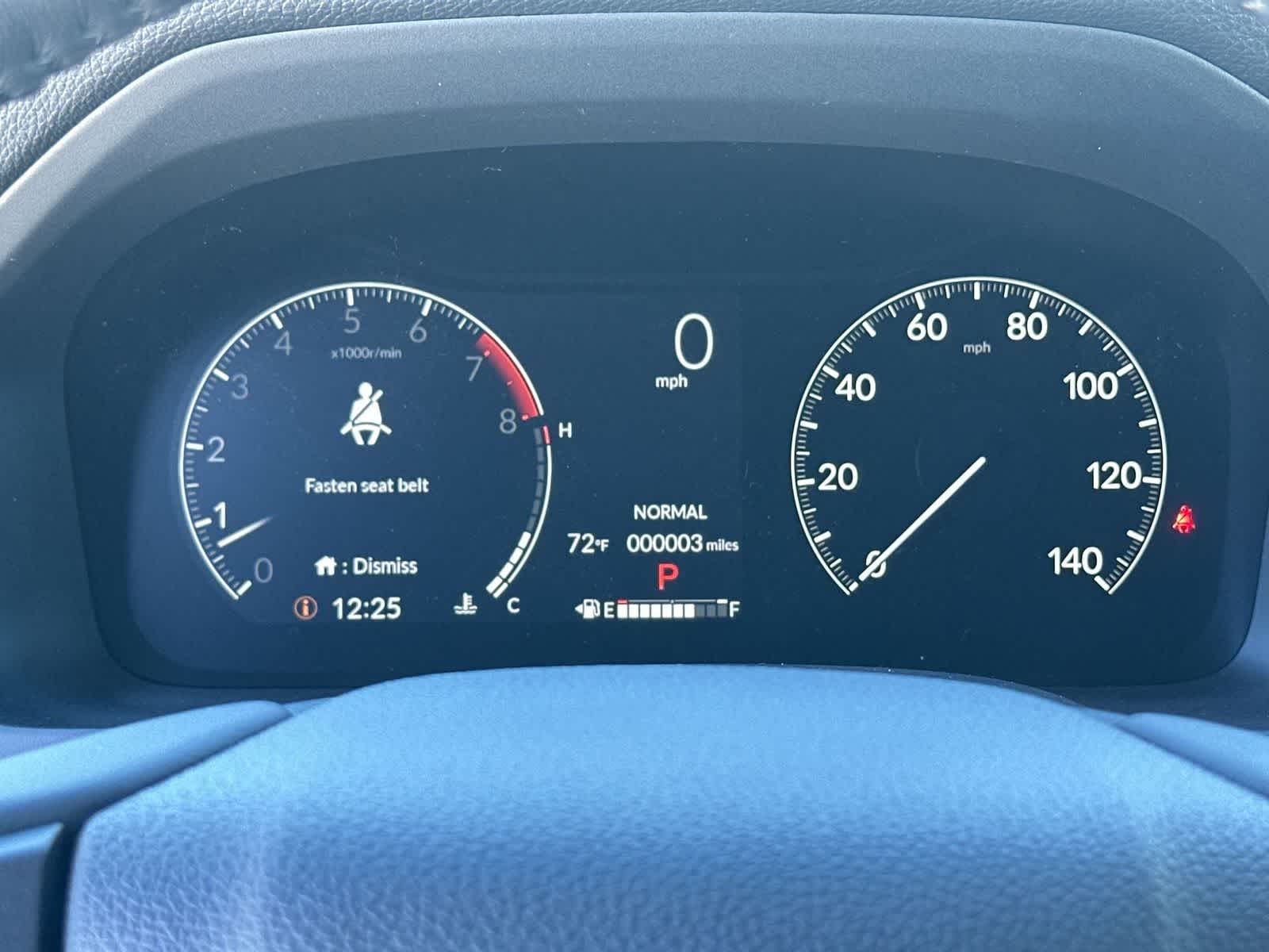 Thumbnail: 2026 Honda Ridgeline - 22