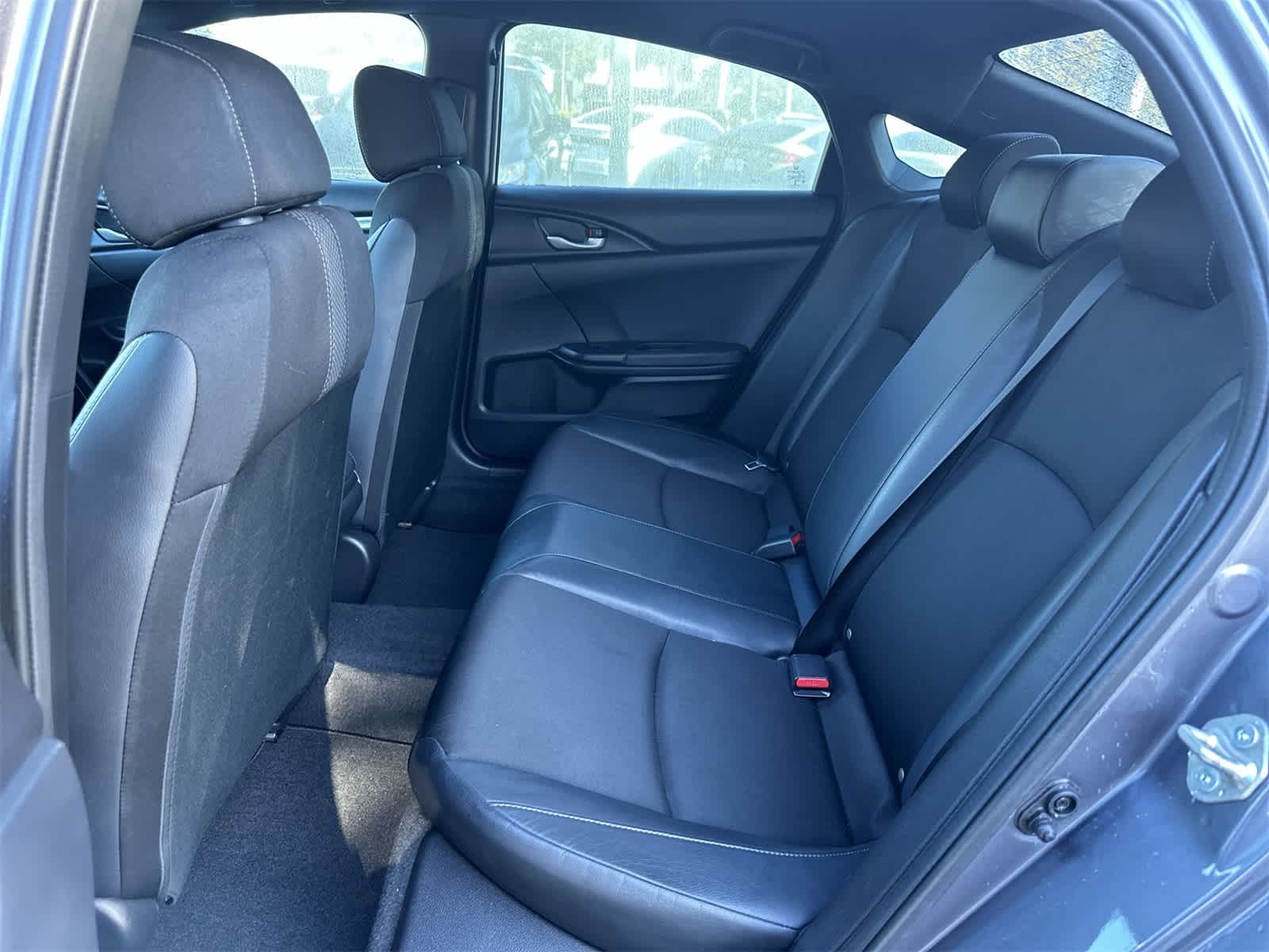 Thumbnail: 2020 Honda Civic - 15