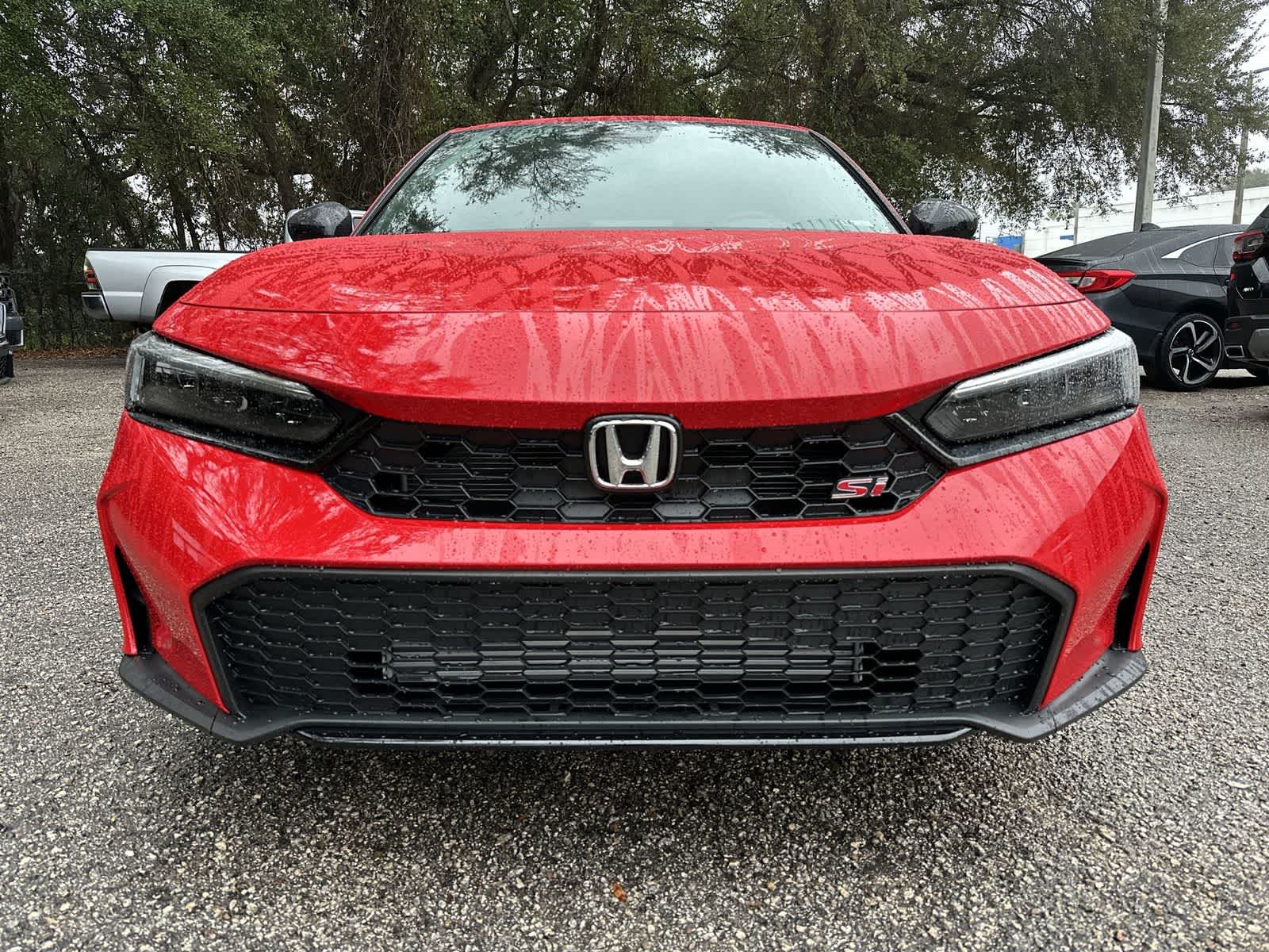Thumbnail: 2026 Honda Civic - 6