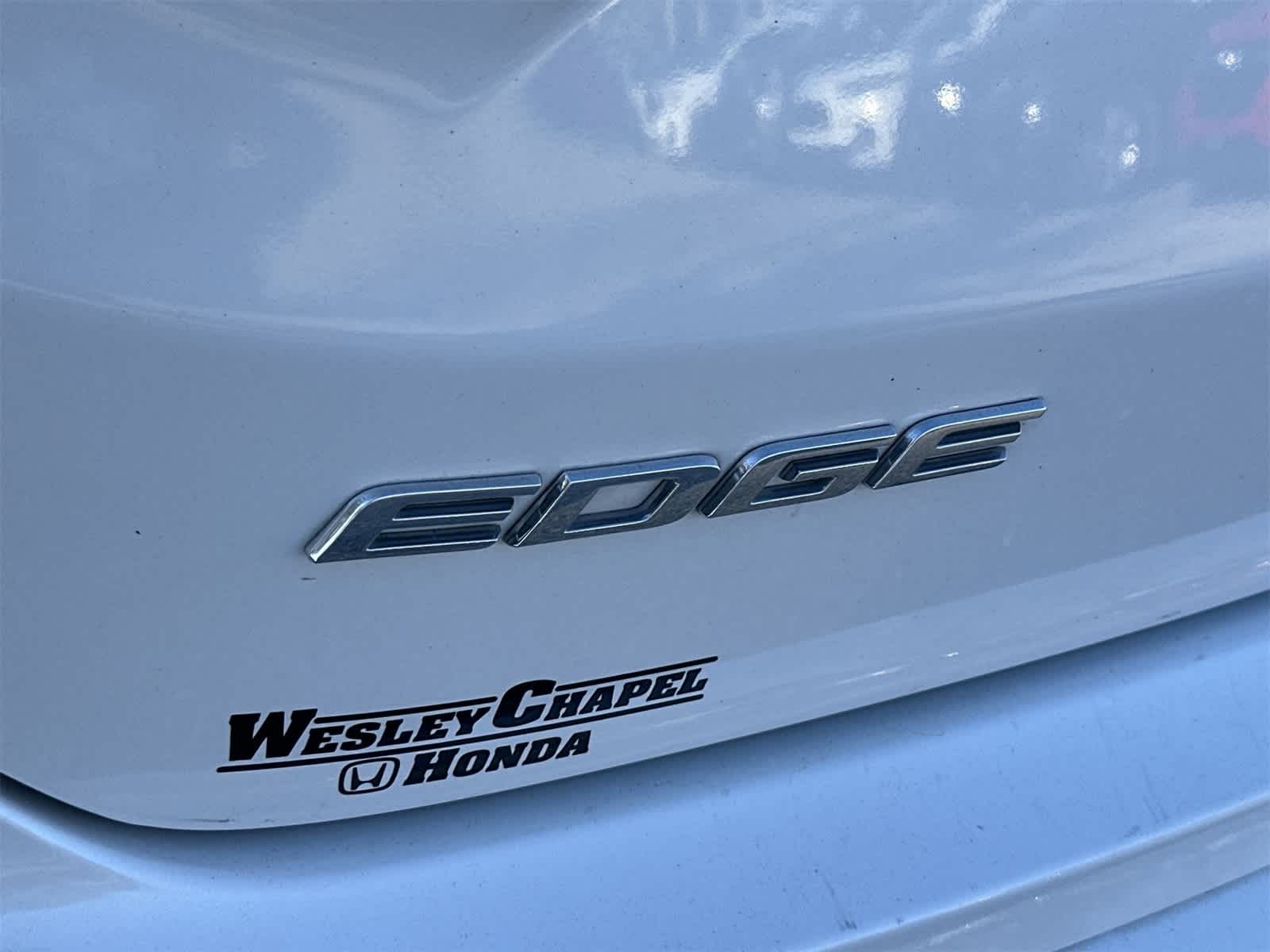 Thumbnail: 2019 Ford Edge - 11