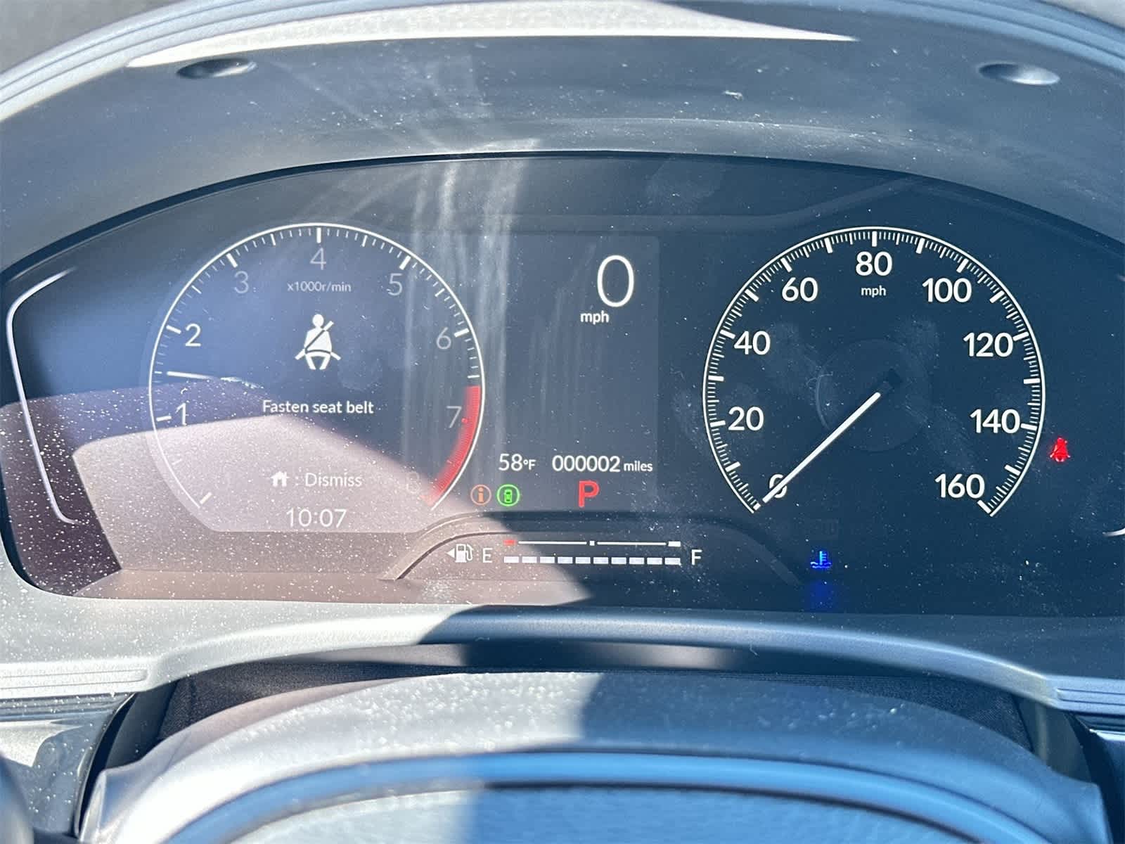 Thumbnail: 2026 Honda Civic - 22