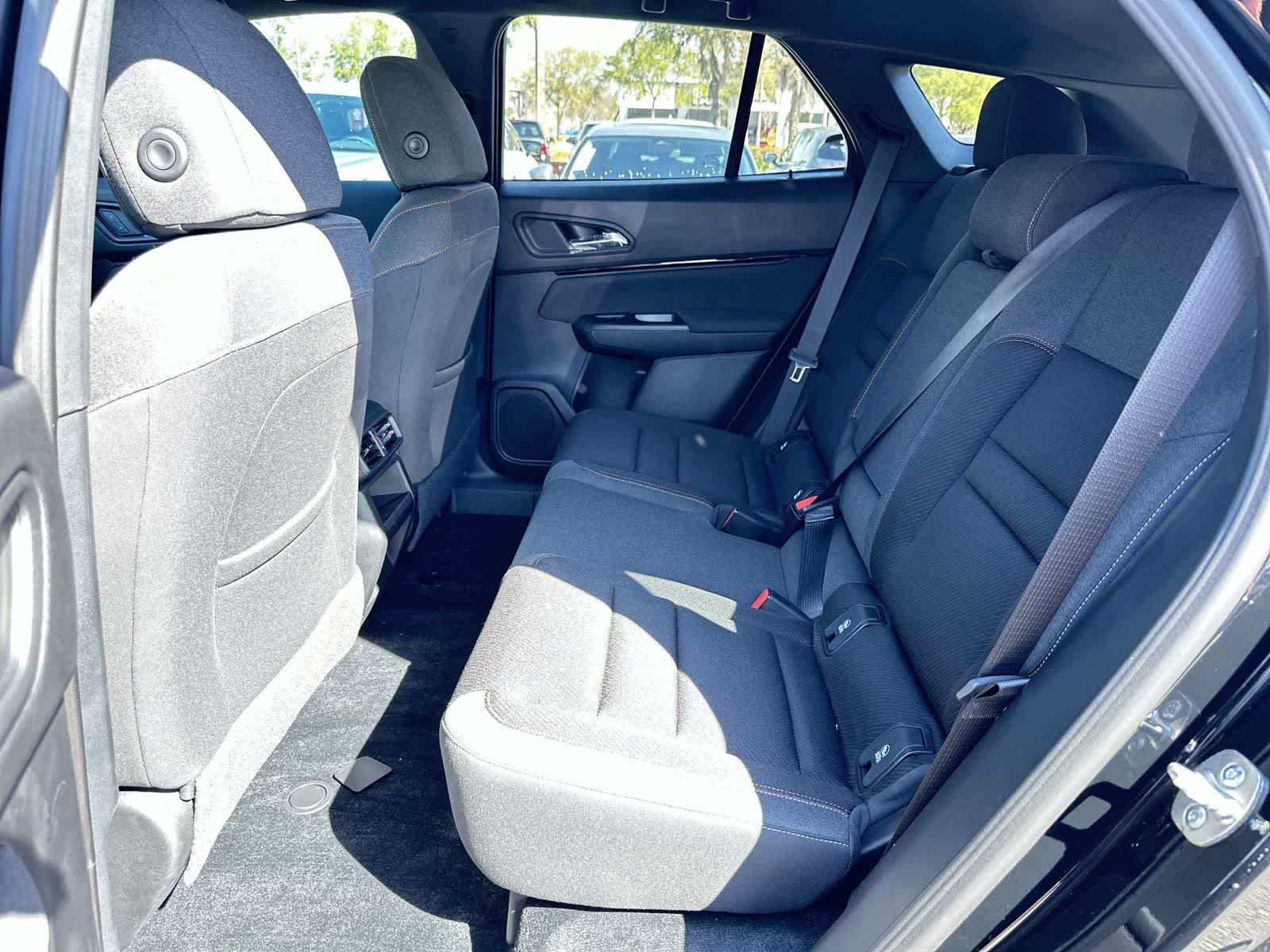 Thumbnail: 2026 Honda Prologue - 15