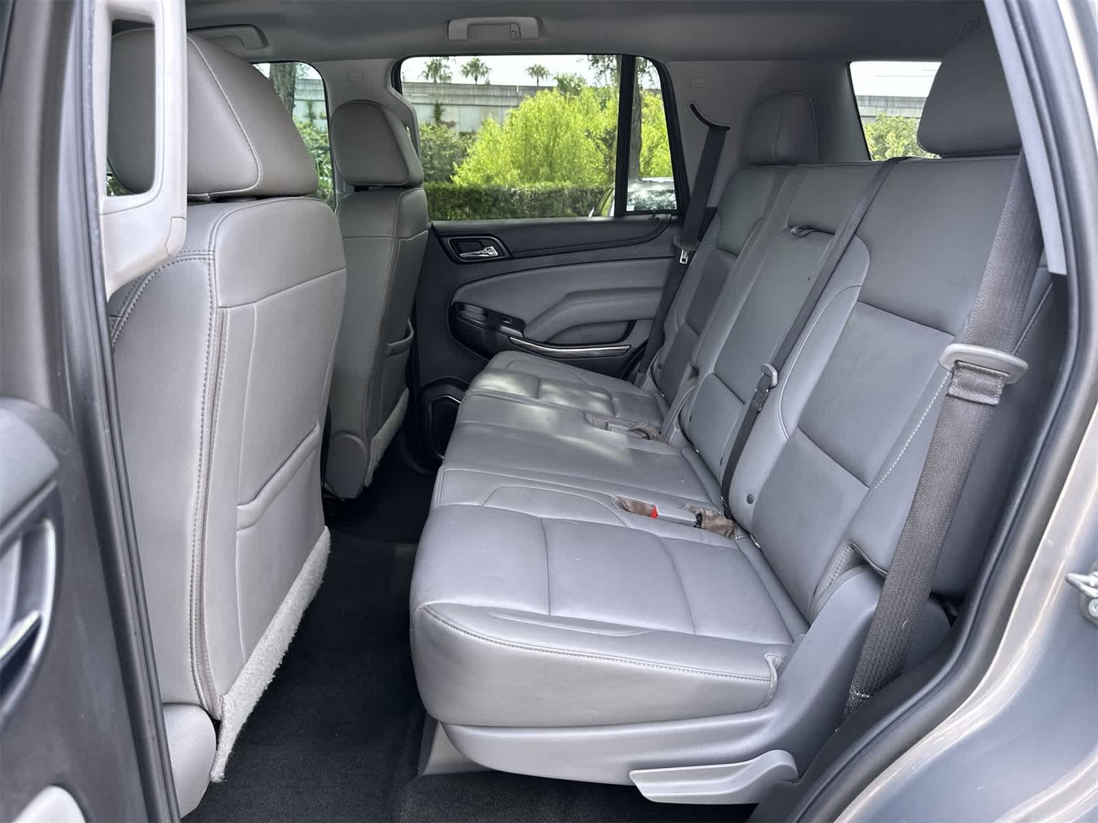 Thumbnail: 2018 Chevrolet Tahoe - 15