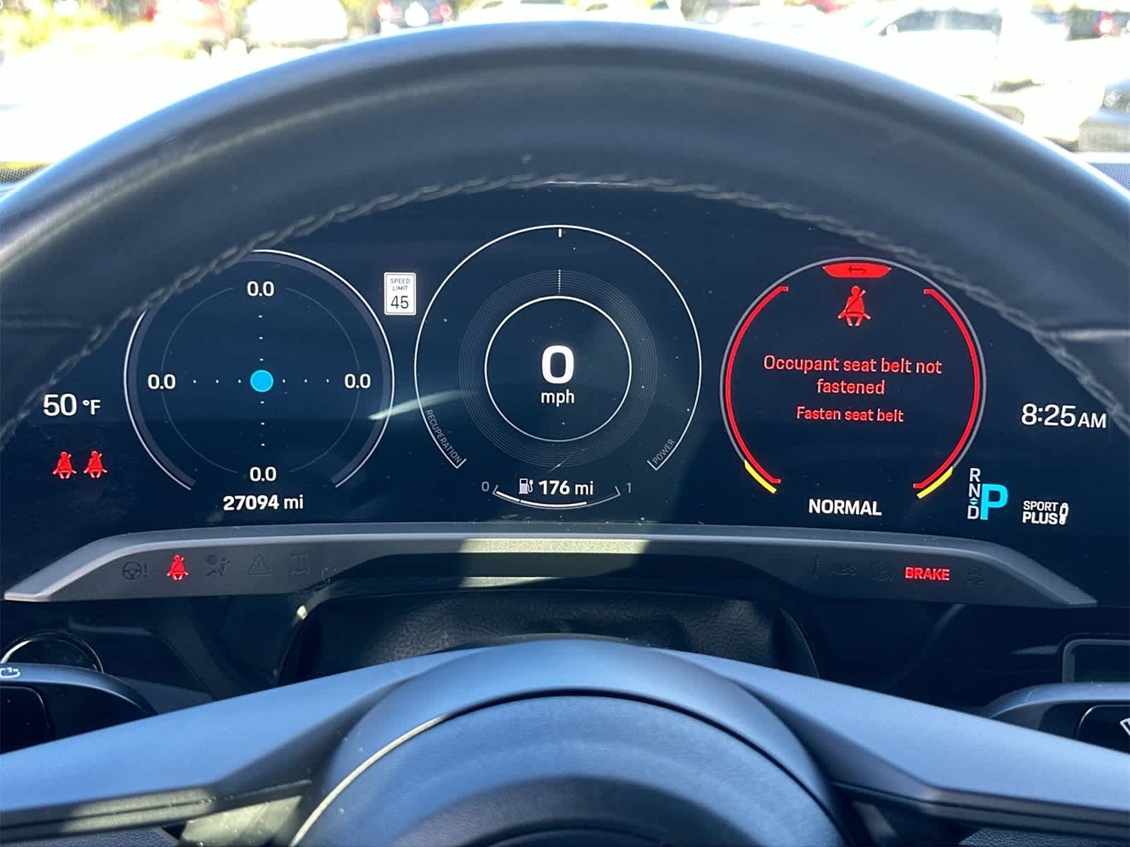 Thumbnail: 2021 Porsche Taycan - 23