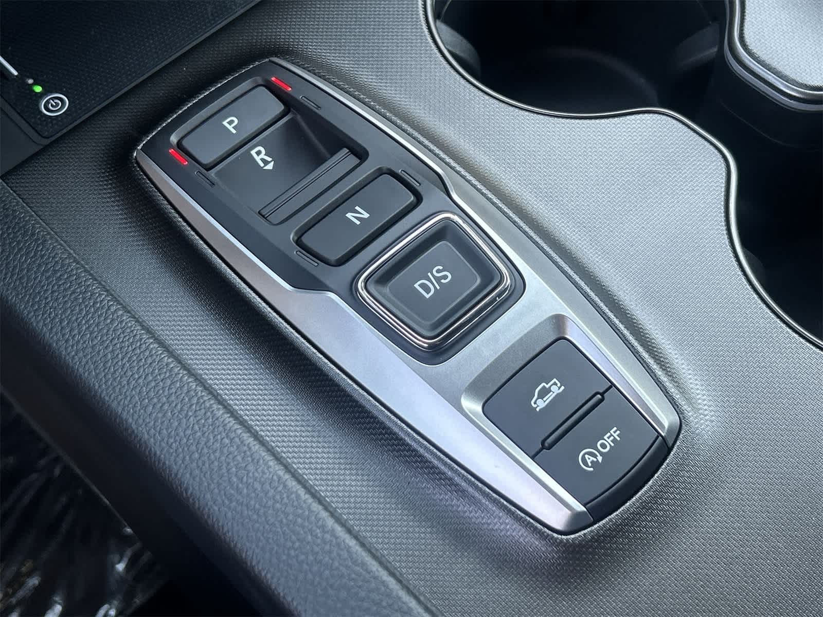 Thumbnail: 2025 Honda Ridgeline - 21