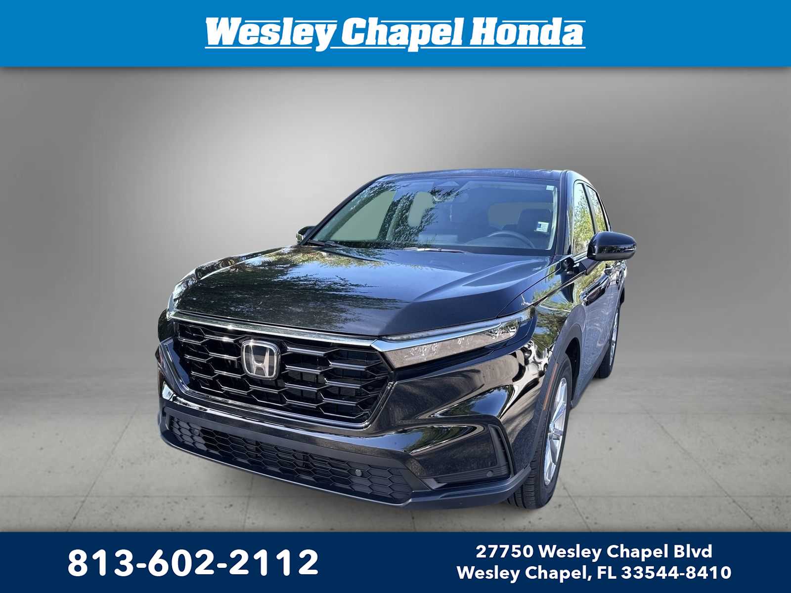 Thumbnail: 2024 Honda CR-V - 1