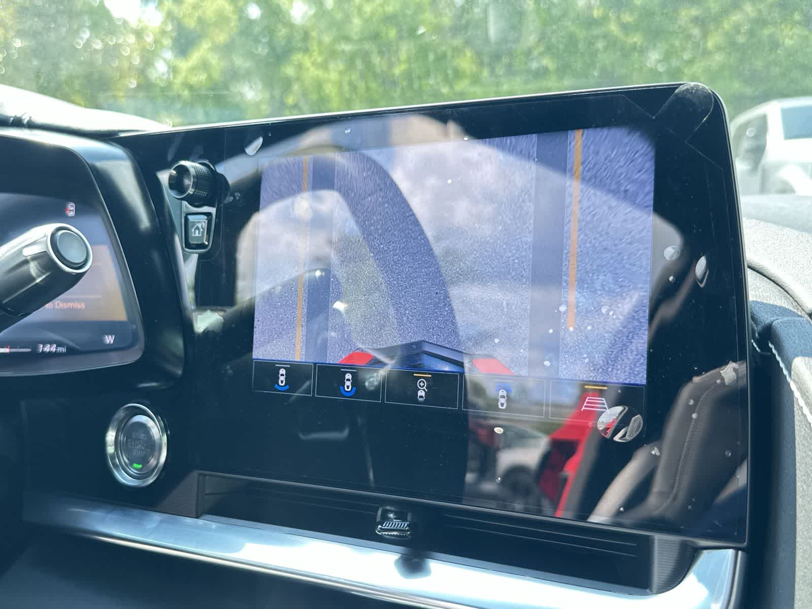 Thumbnail: 2023 Chevrolet Corvette - 17