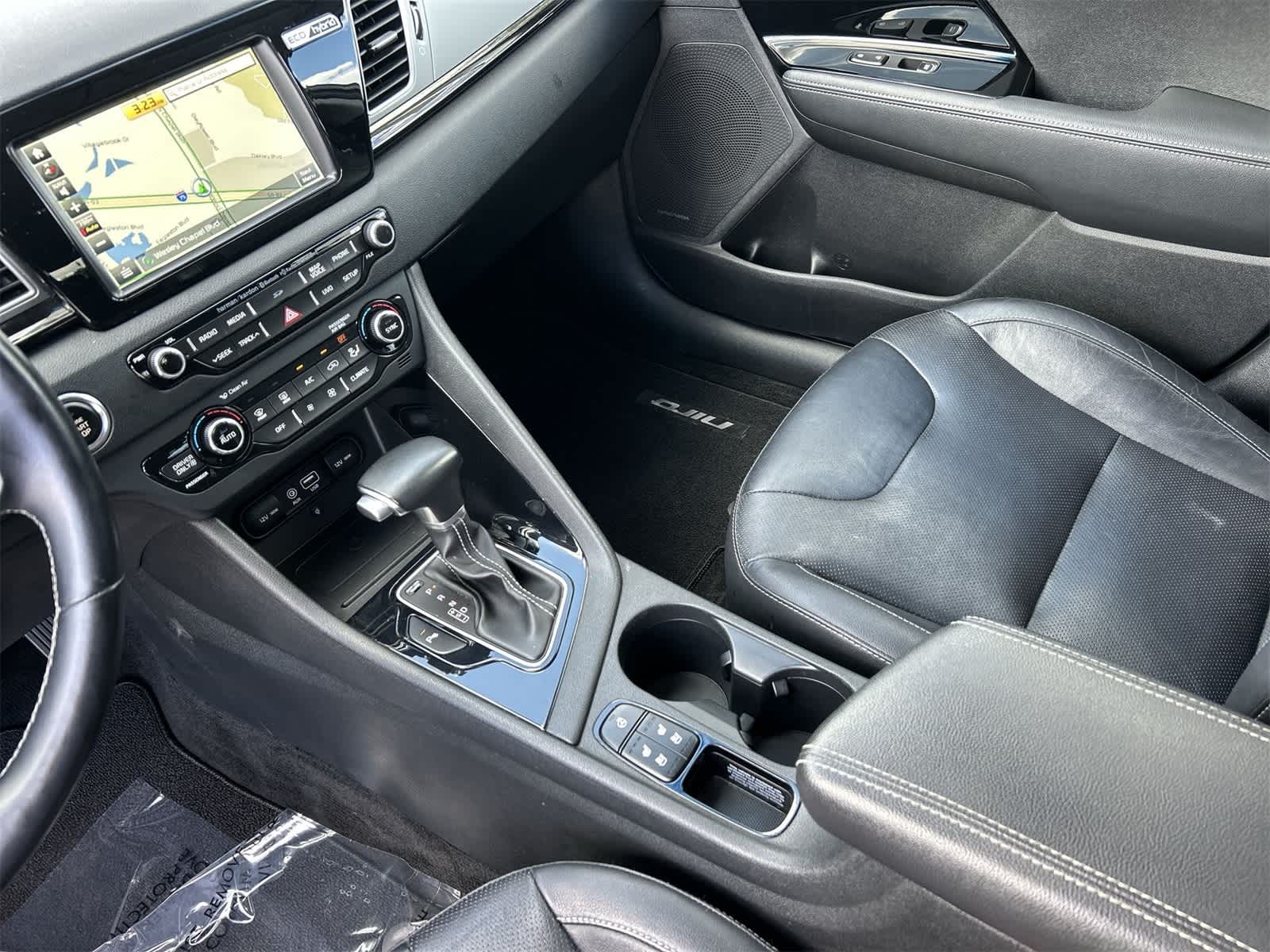 Thumbnail: 2018 Kia Niro - 19