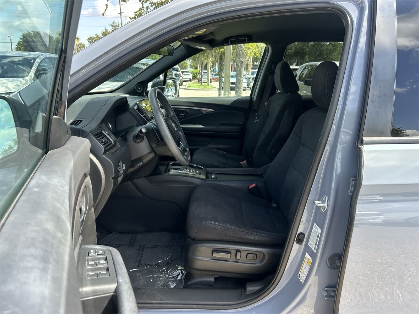 Thumbnail: 2022 Honda Pilot - 2