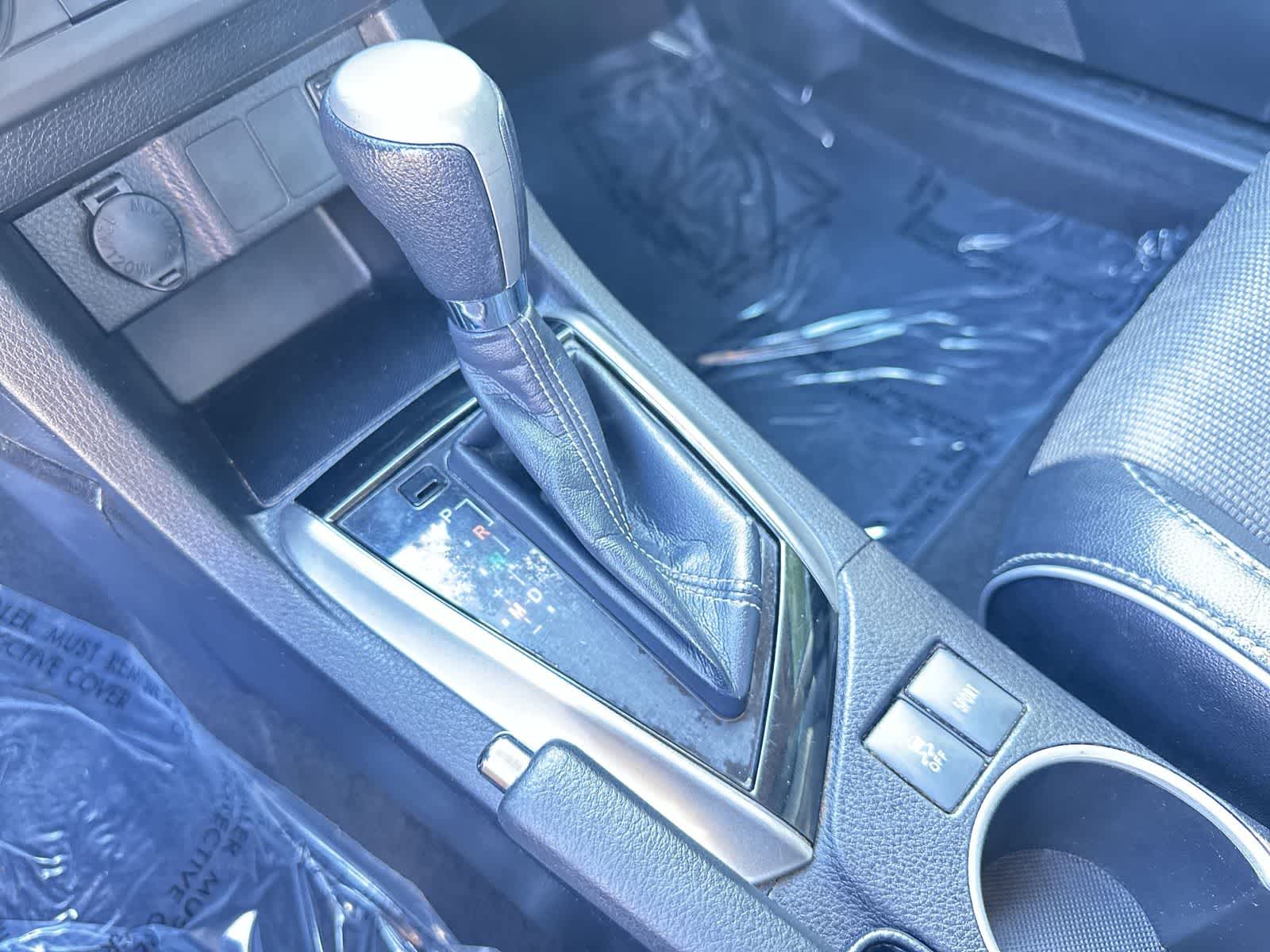Thumbnail: 2016 Toyota Corolla - 20