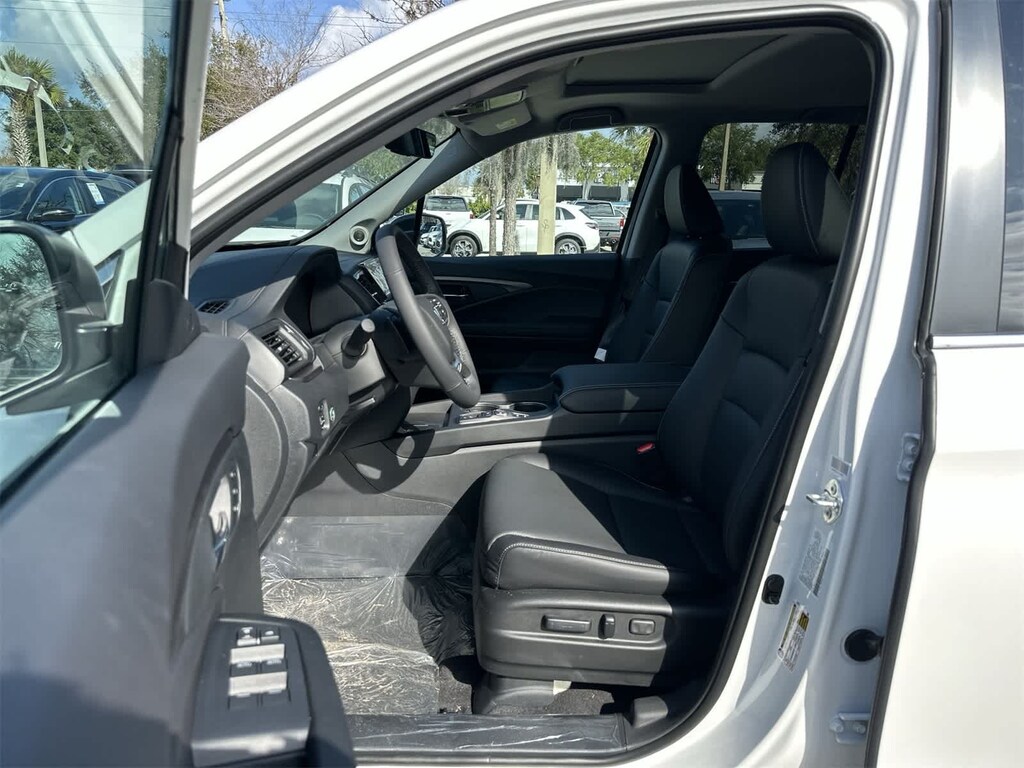 New 2026 Honda Ridgeline RTL Truck Crew Cab