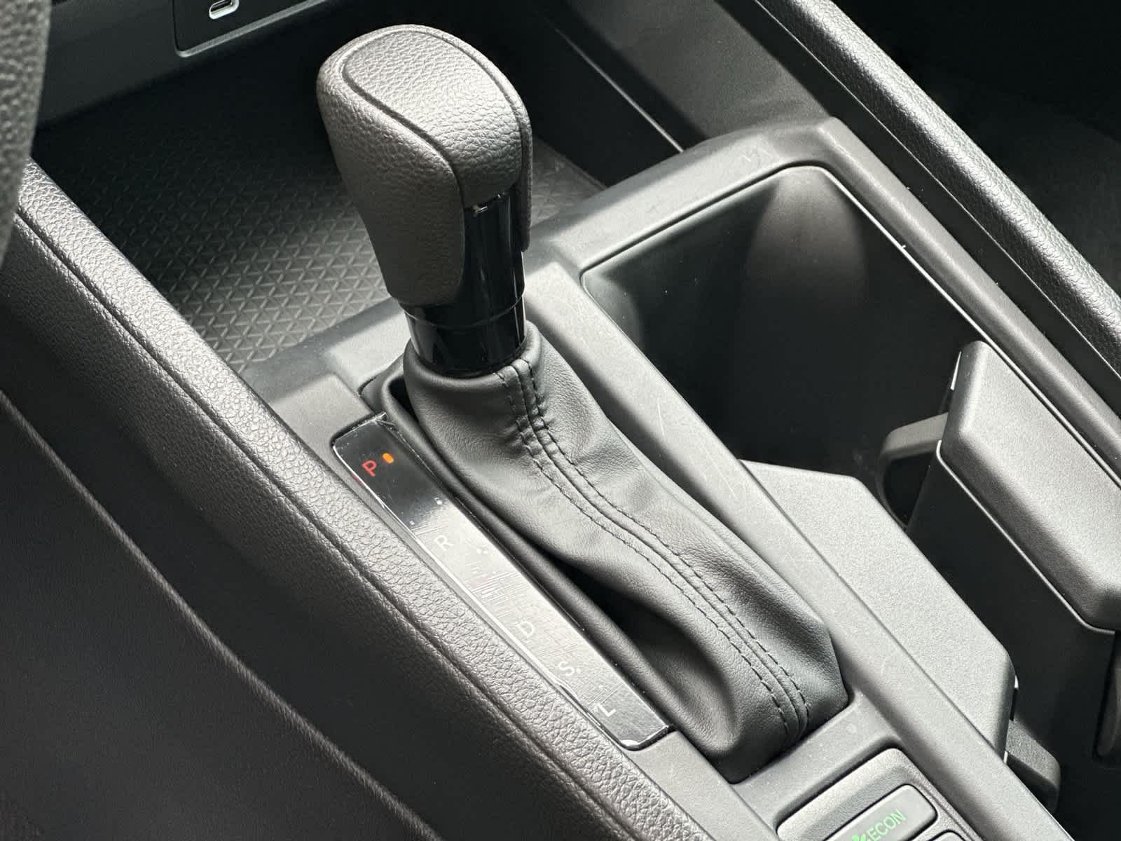 2025 Honda Accord SE - Photo 19
