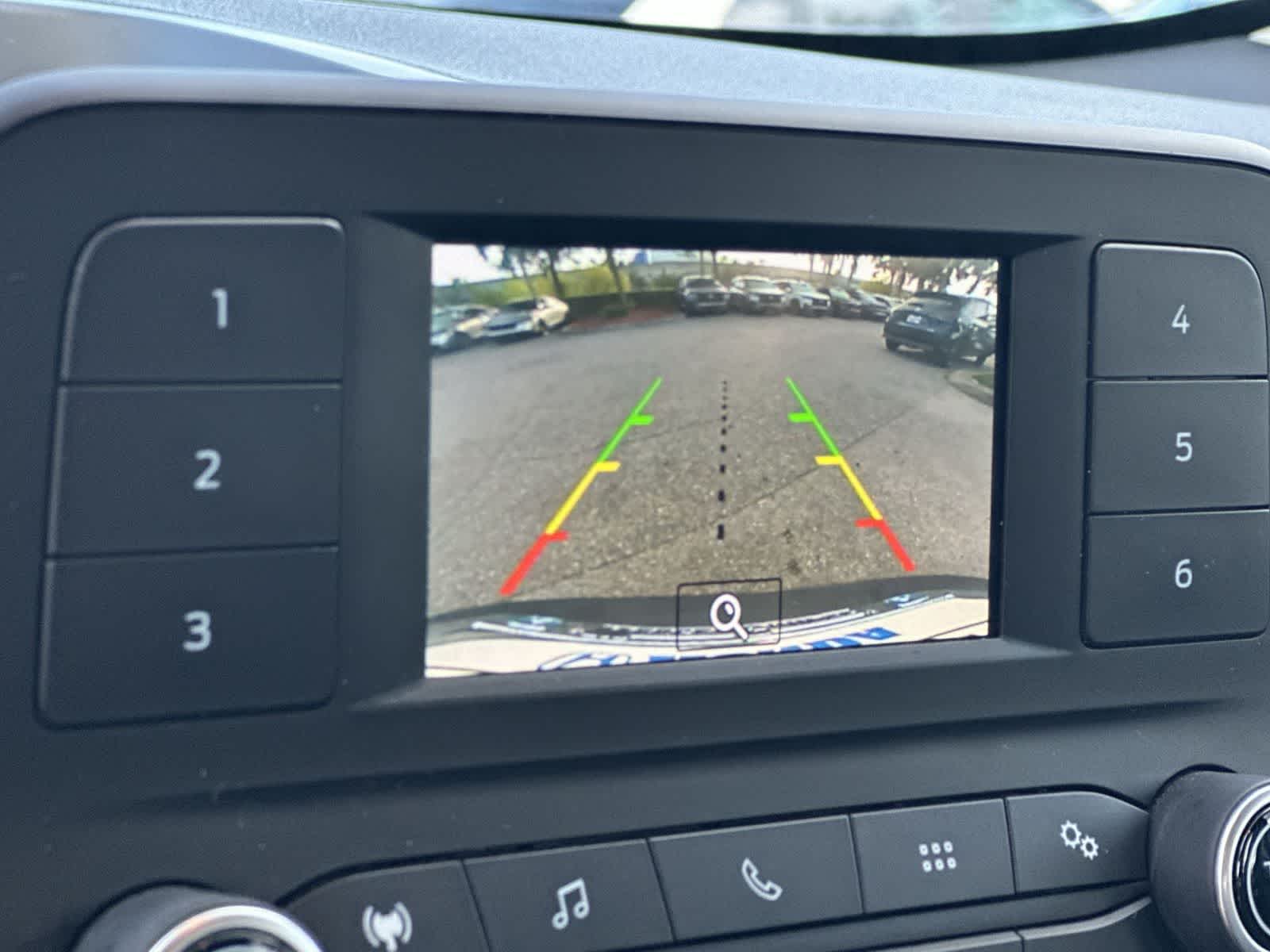 Thumbnail: 2021 Ford EcoSport - 20