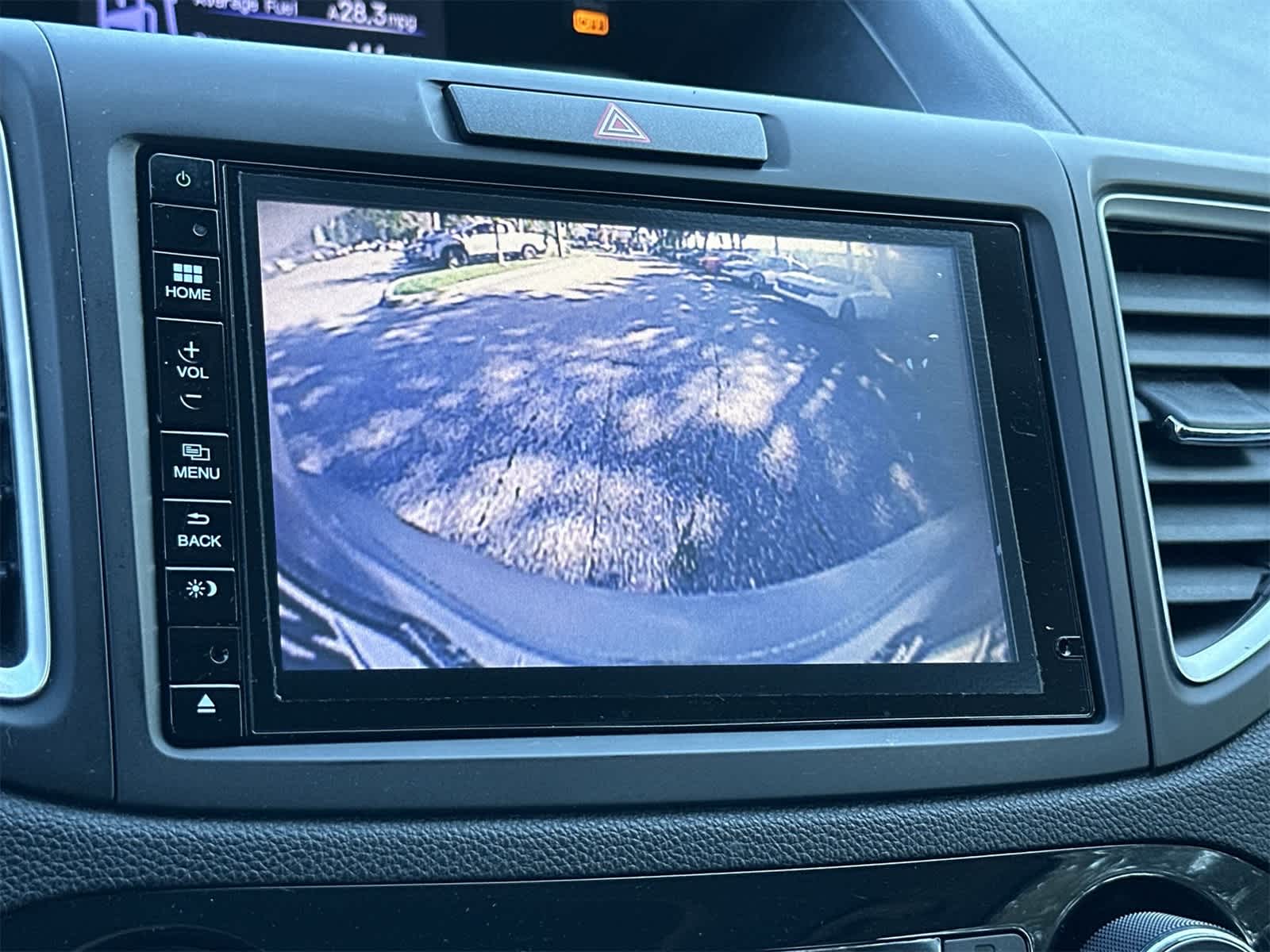 Thumbnail: 2016 Honda CR-V - 20