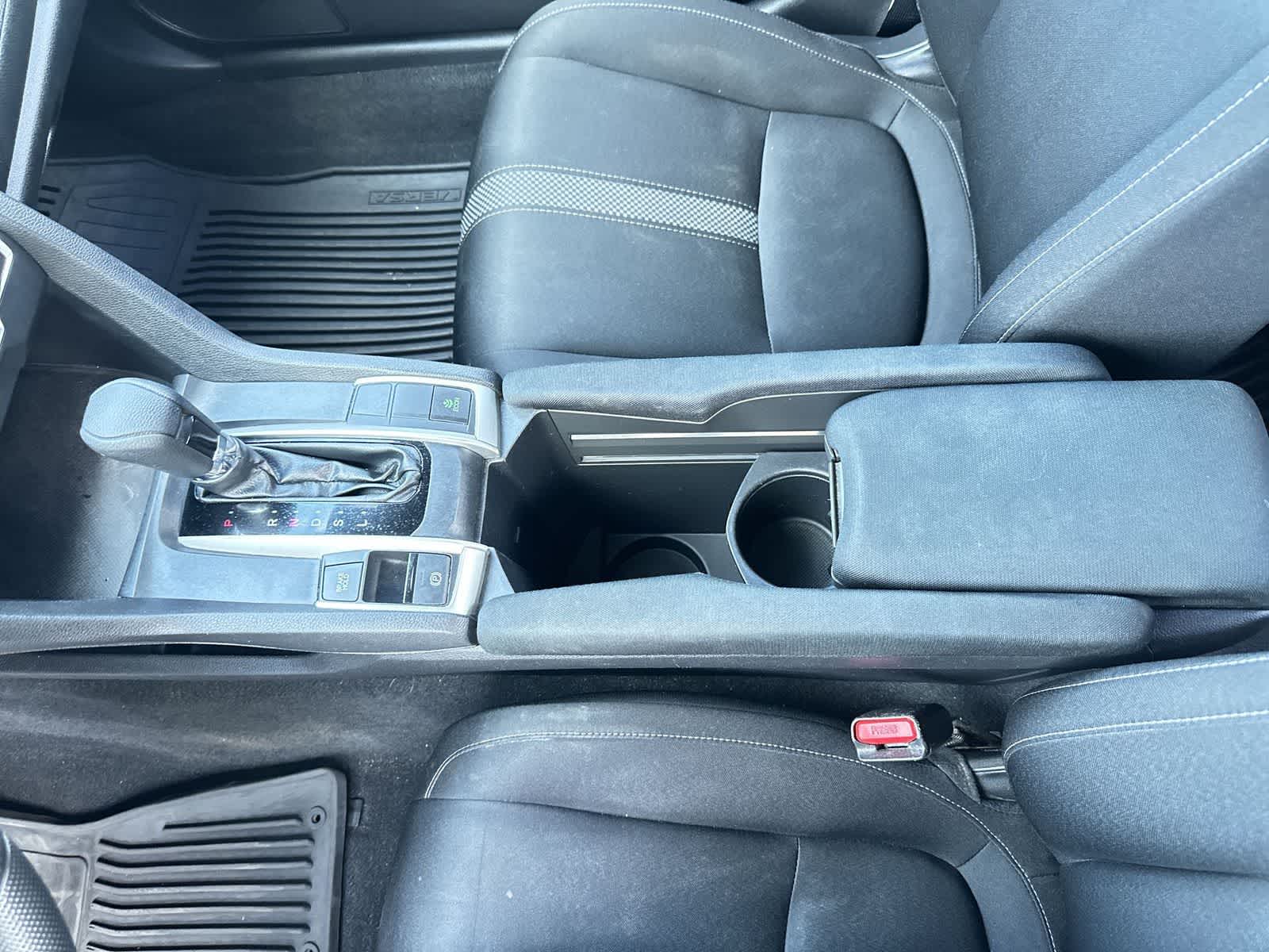 Thumbnail: 2019 Honda Civic - 20