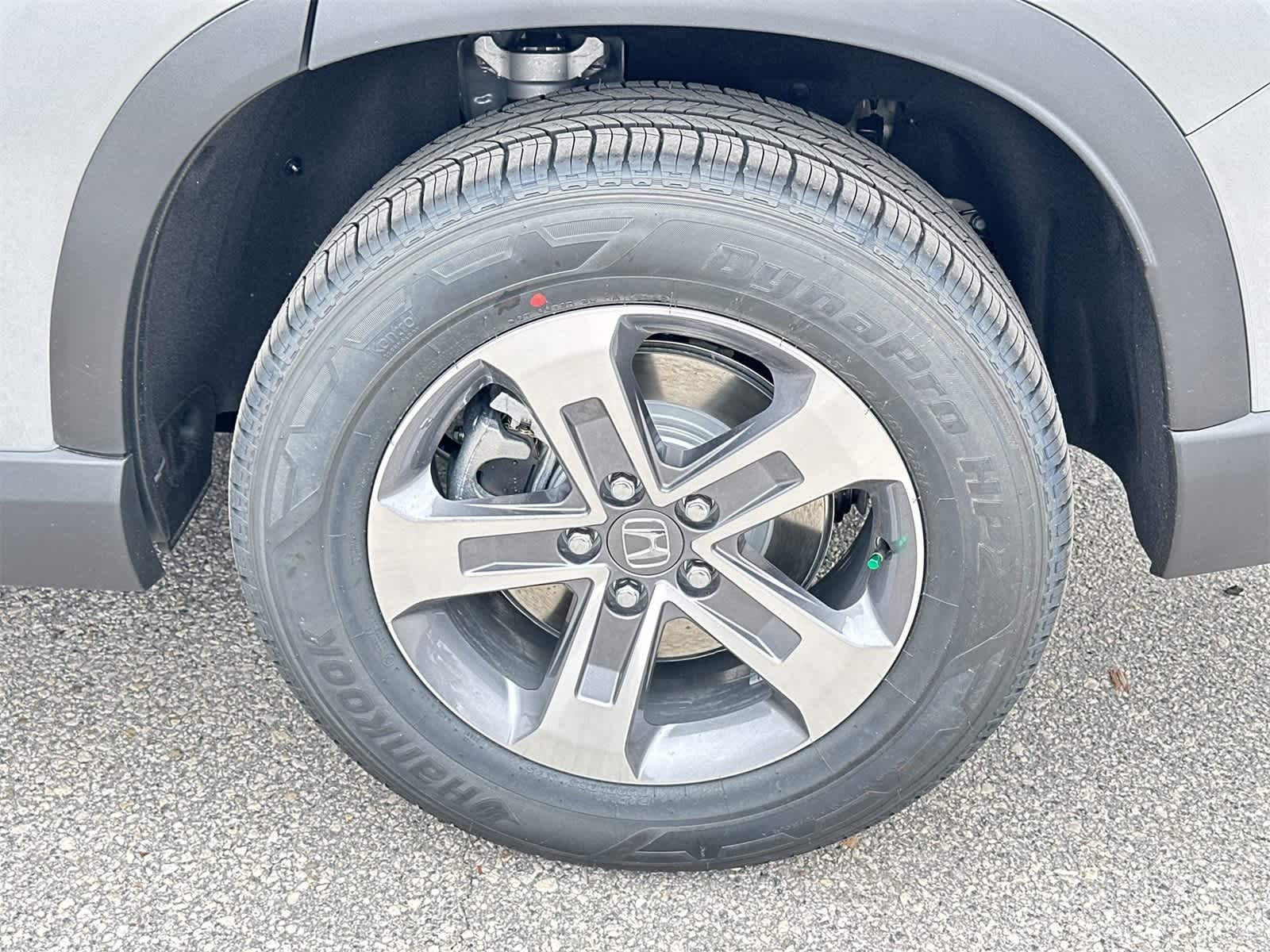 Thumbnail: 2026 Honda Pilot - 12