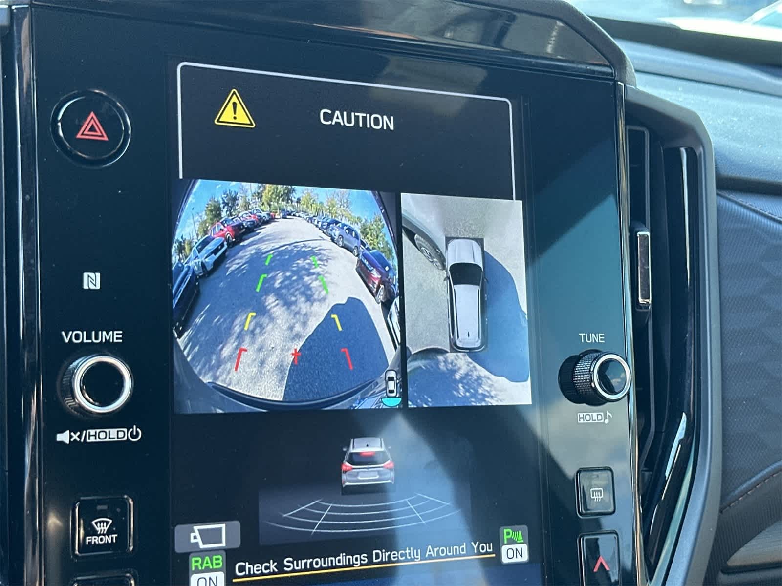 Thumbnail: 2025 Subaru Forester - 20