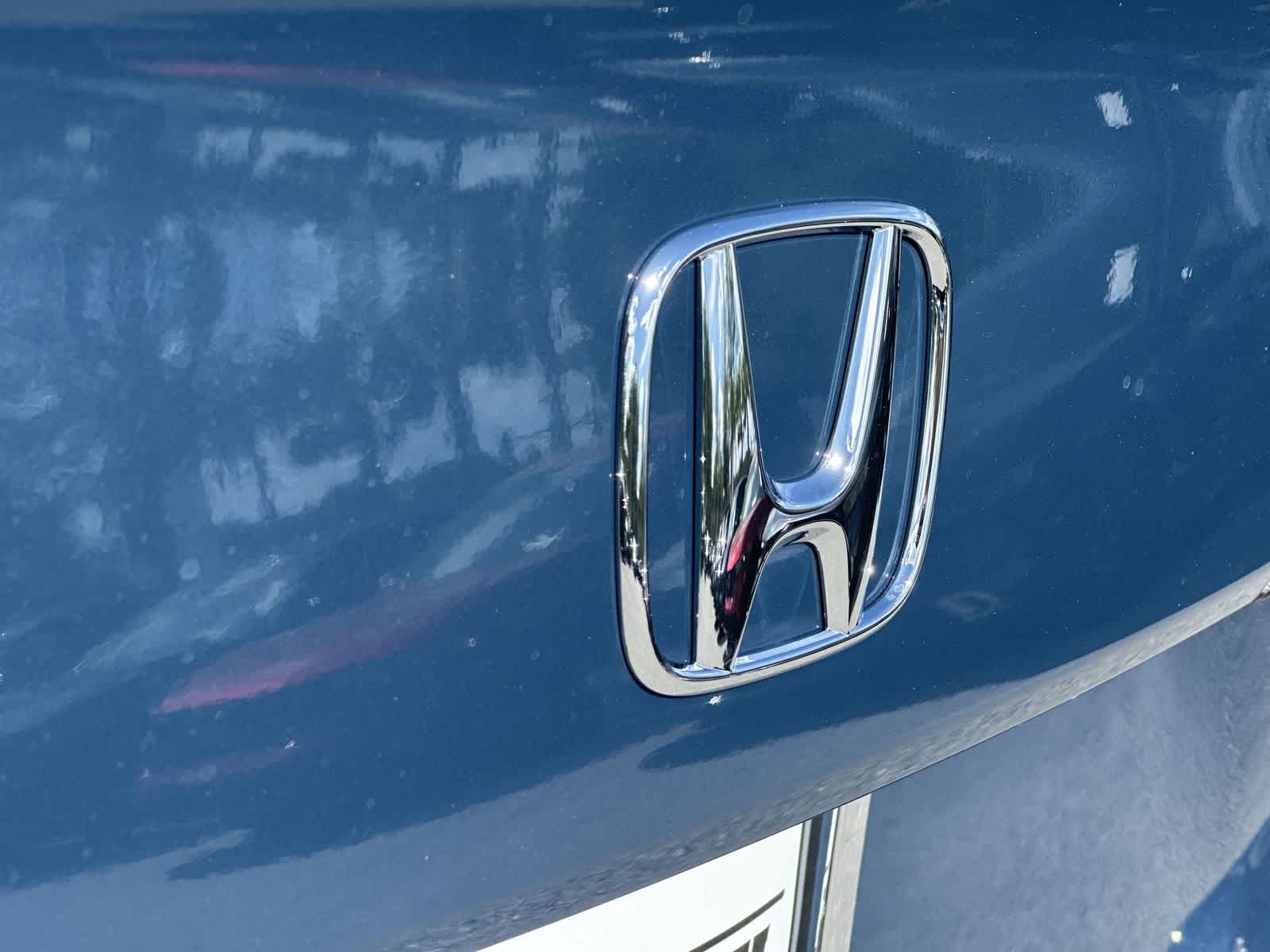 Thumbnail: 2026 Honda Civic - 10