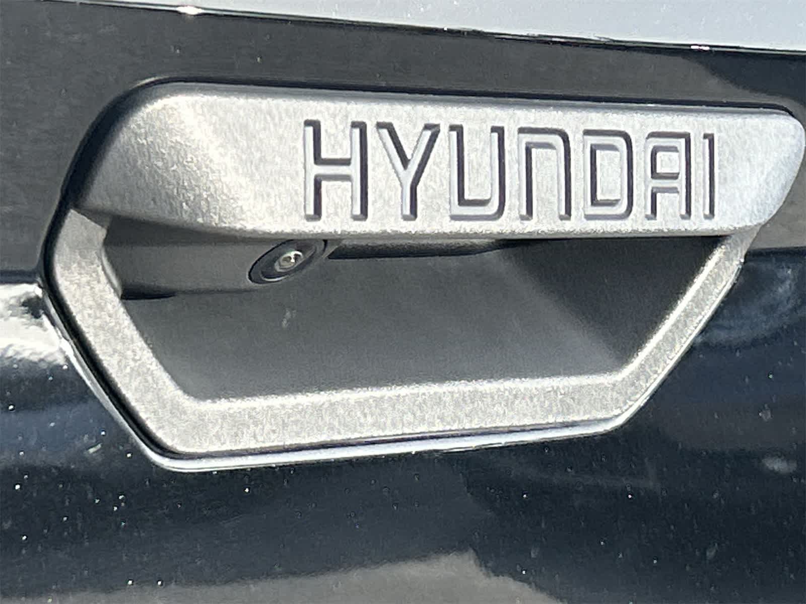Thumbnail: 2022 Hyundai Santa Cruz - 9