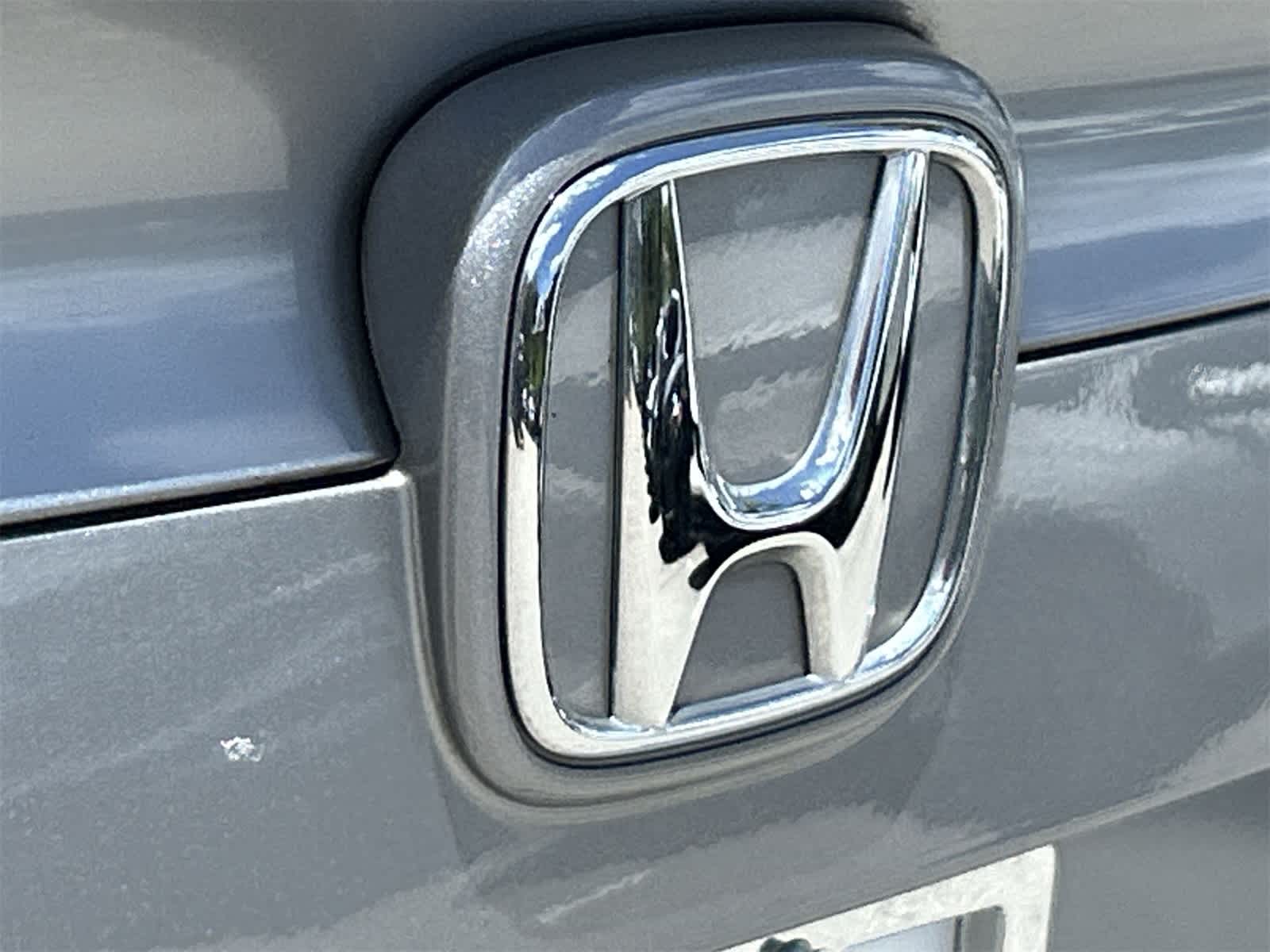 Thumbnail: 2020 Honda Civic - 10