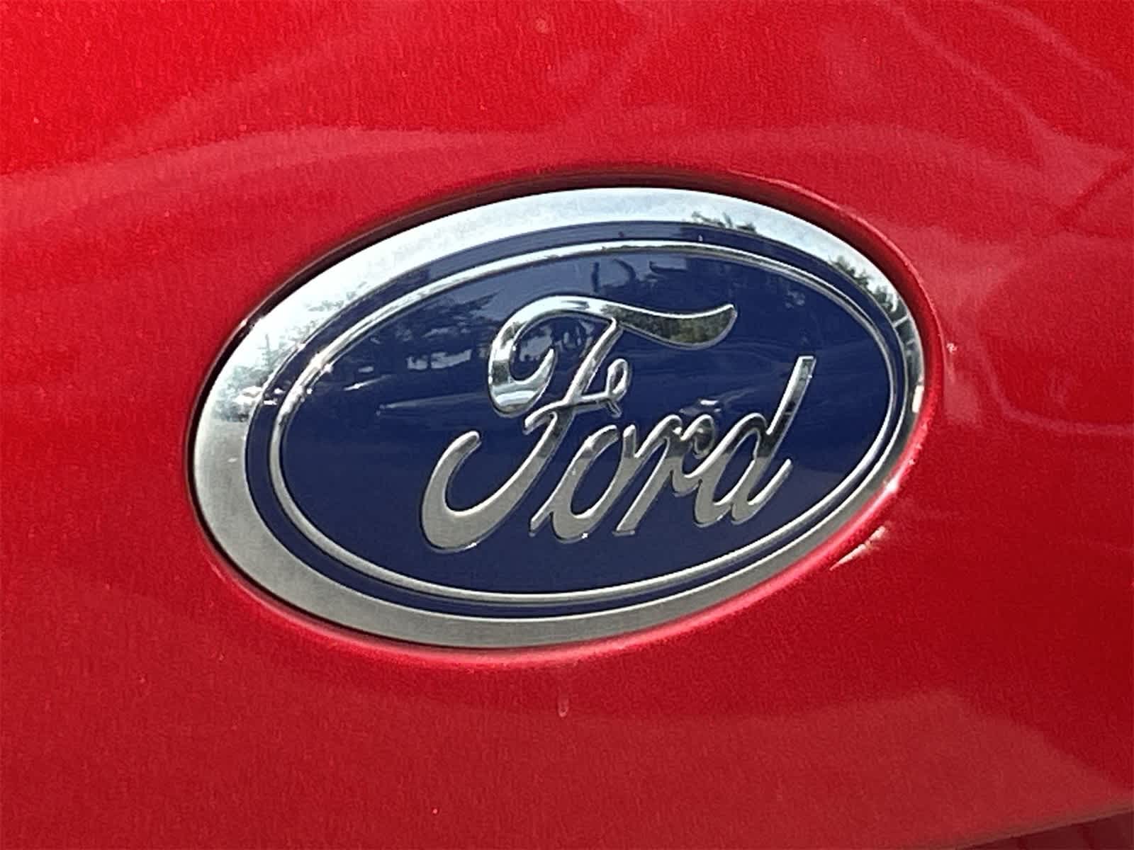 Thumbnail: 2017 Ford F-150 - 10