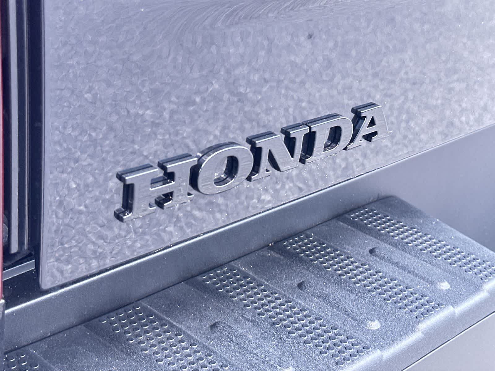 Thumbnail: 2026 Honda Ridgeline - 10