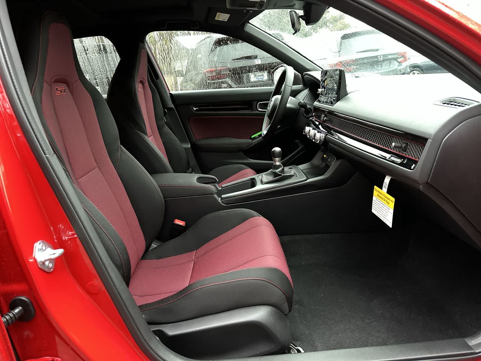 Thumbnail: 2026 Honda Civic - 13