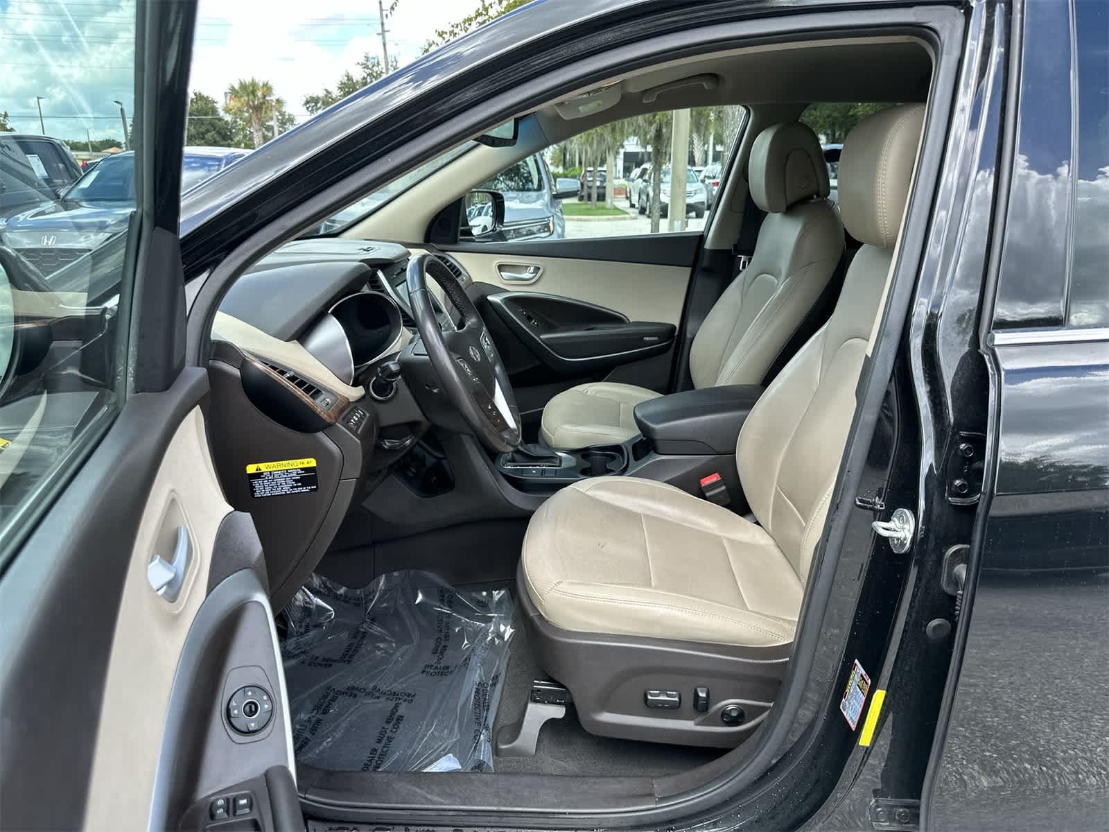 Thumbnail: 2018 Hyundai Santa Fe - 2
