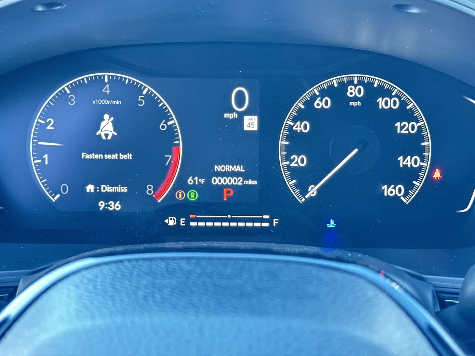 Thumbnail: 2026 Honda Civic - 22