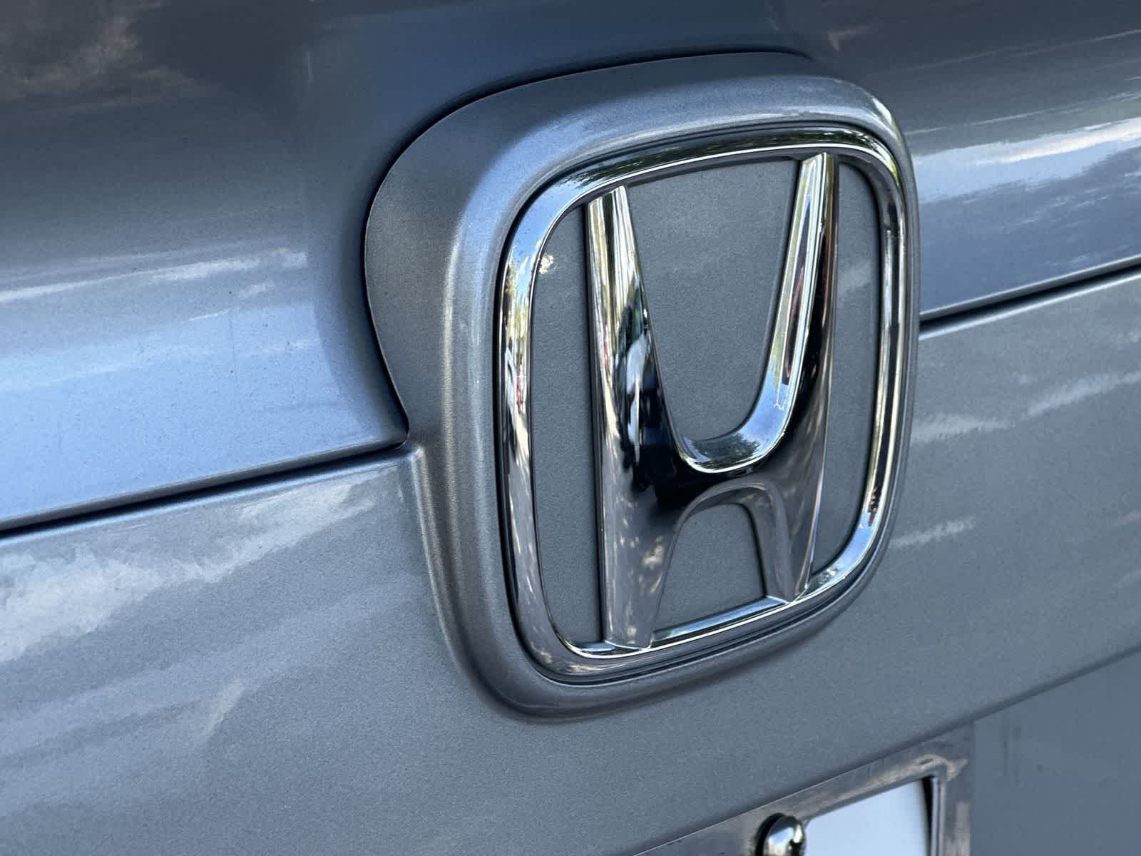 Thumbnail: 2020 Honda Civic - 10