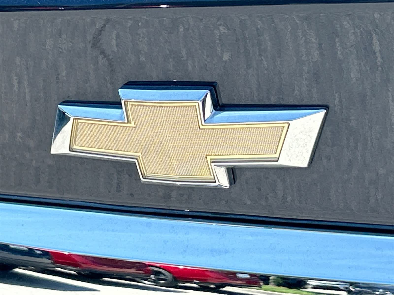 2016 Chevrolet Sonic LT 10