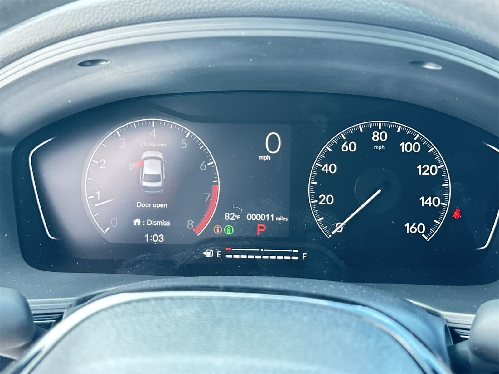 Thumbnail: 2026 Honda Civic - 22