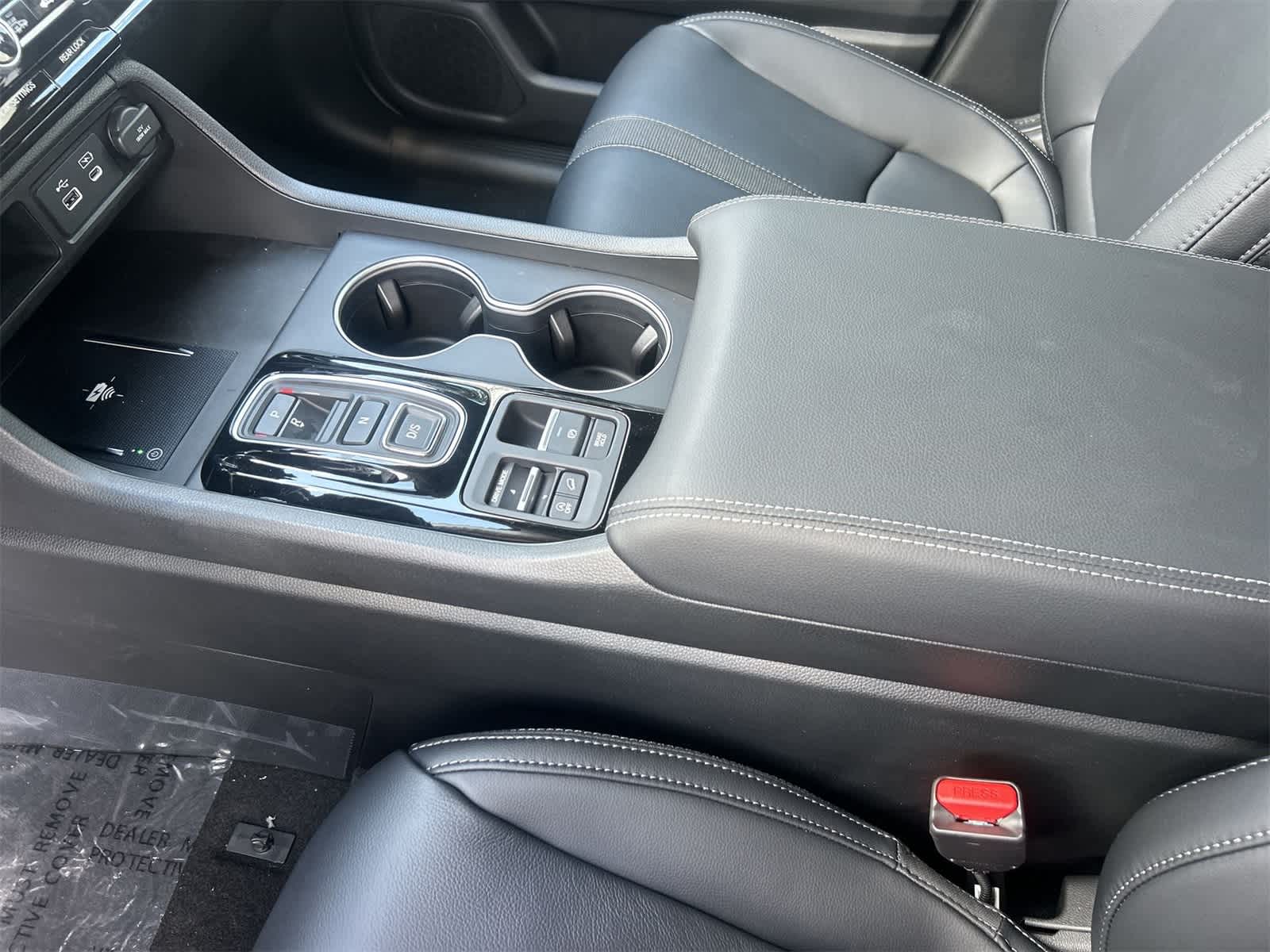 Thumbnail: 2025 Honda Pilot - 19