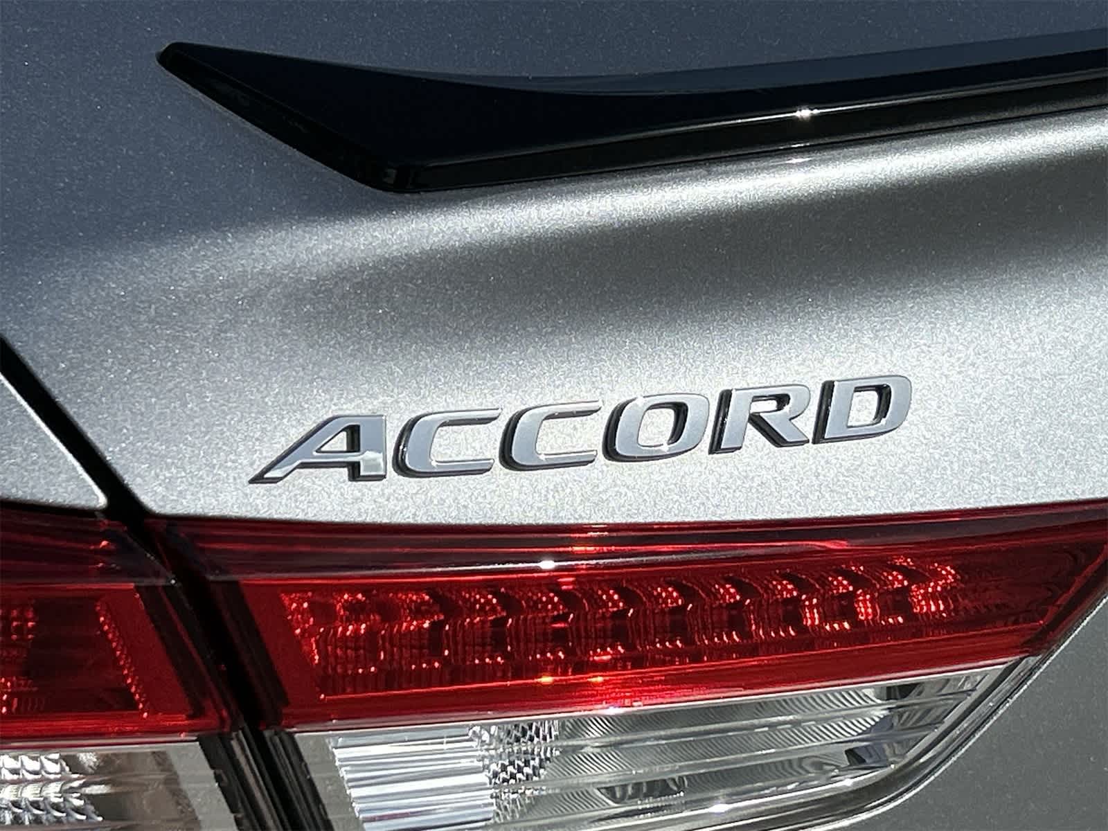 Thumbnail: 2022 Honda Accord - 11