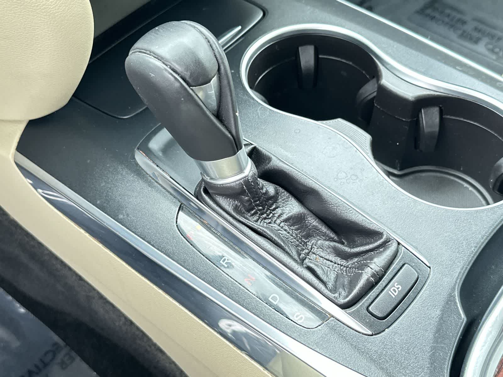 Thumbnail: 2014 Acura MDX - 21