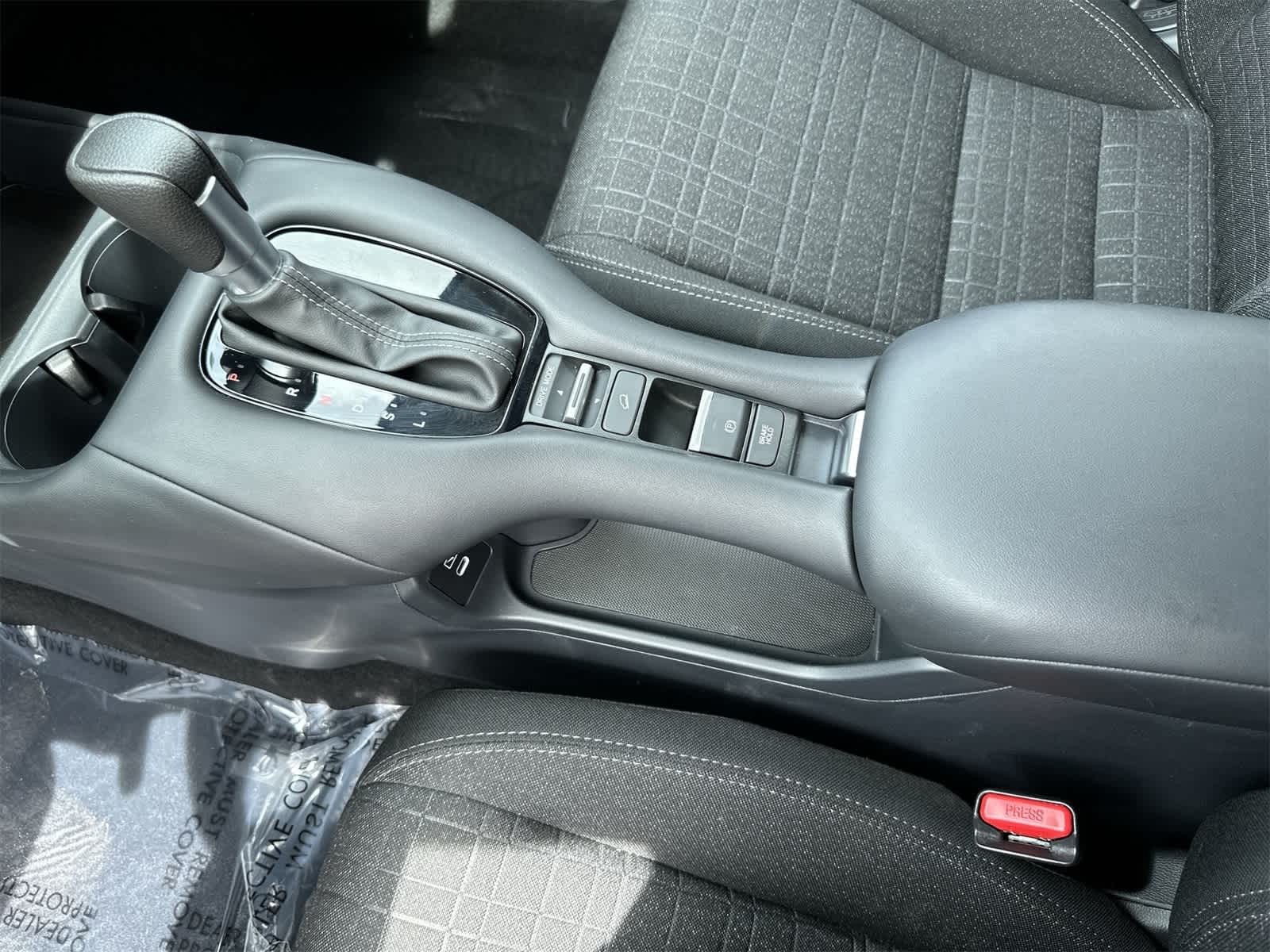 Thumbnail: 2025 Honda HR-V - 19