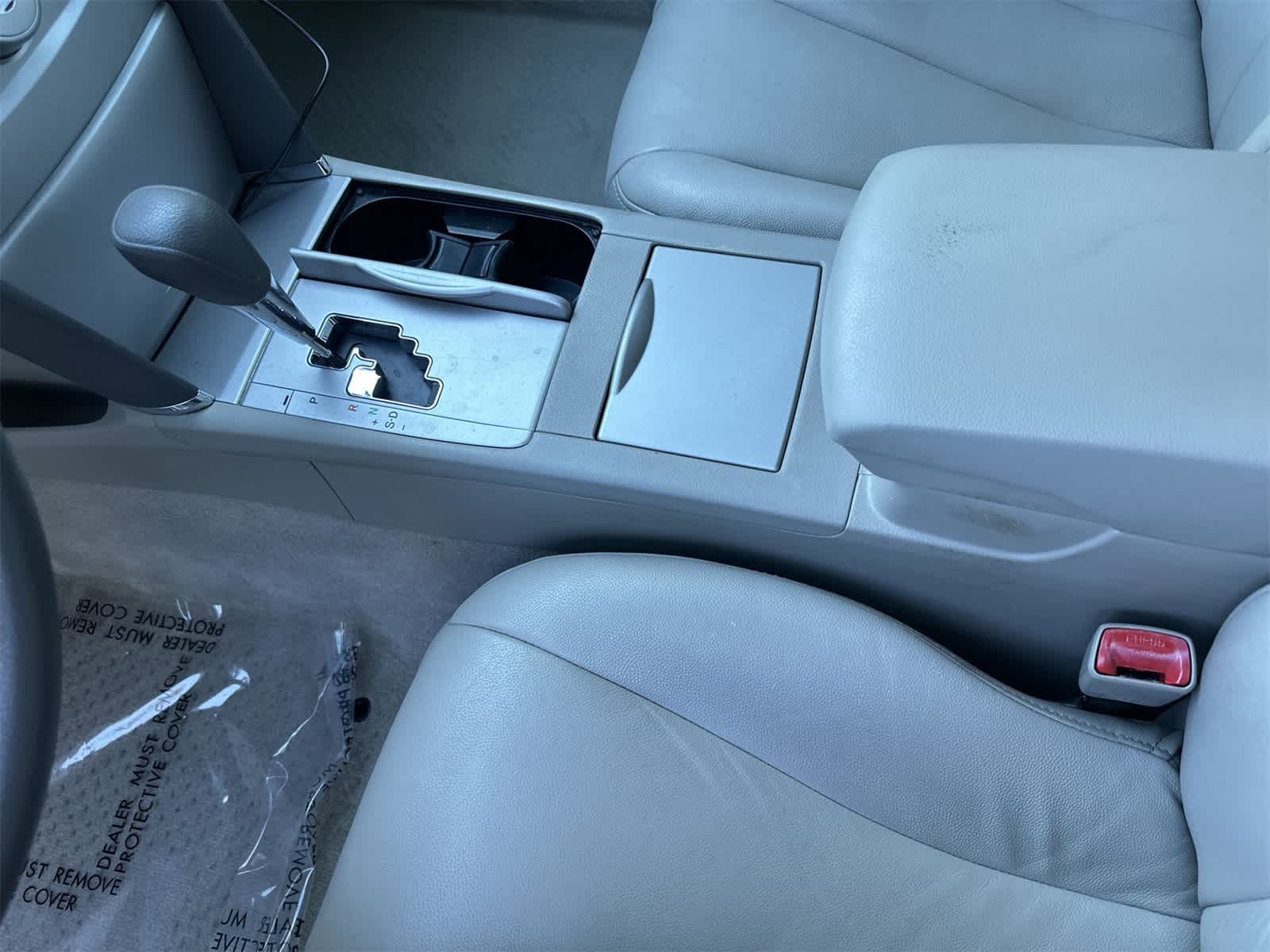 Thumbnail: 2010 Toyota Camry - 19