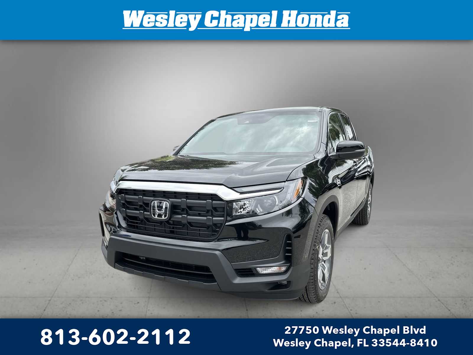 Thumbnail: 2026 Honda Ridgeline - 1
