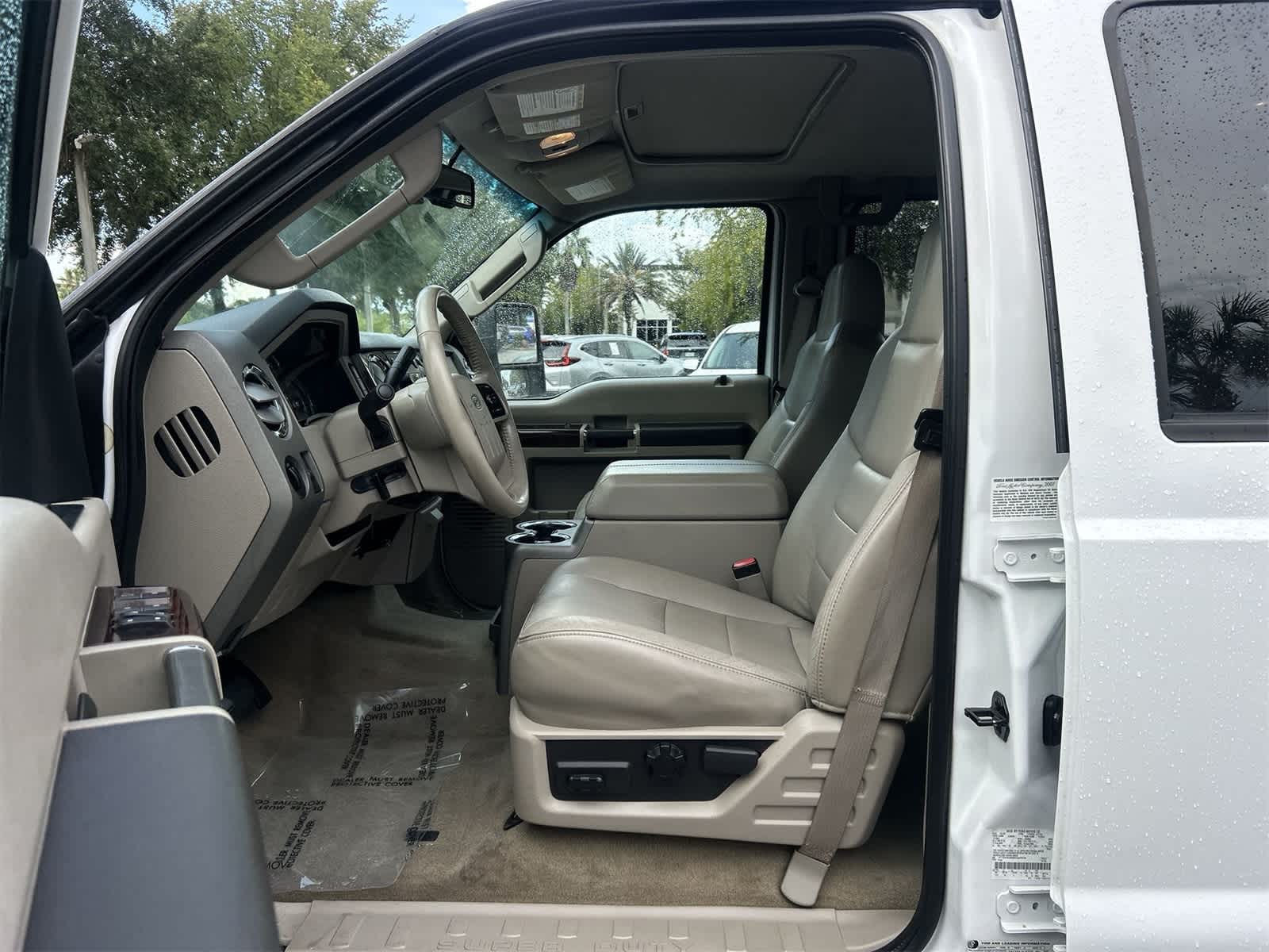 Thumbnail: 2008 Ford F-450 - 2