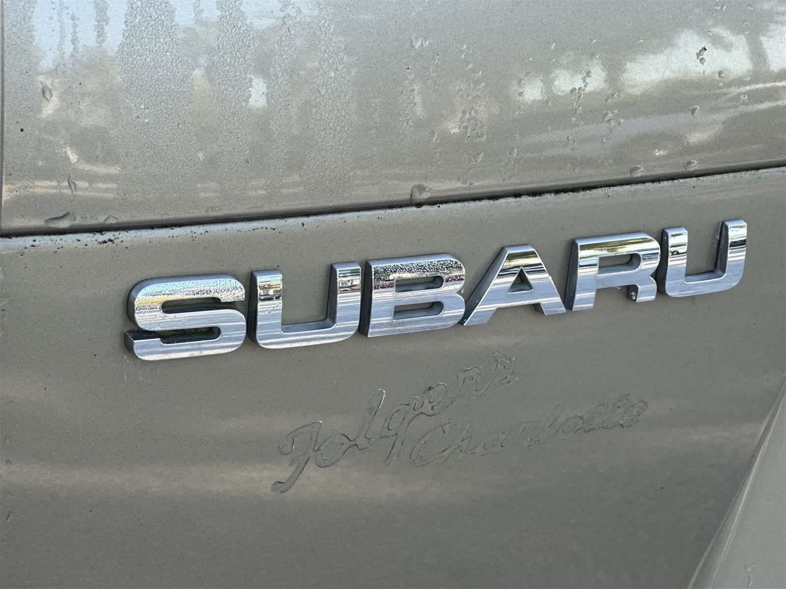 Thumbnail: 2009 Subaru Forester - 11