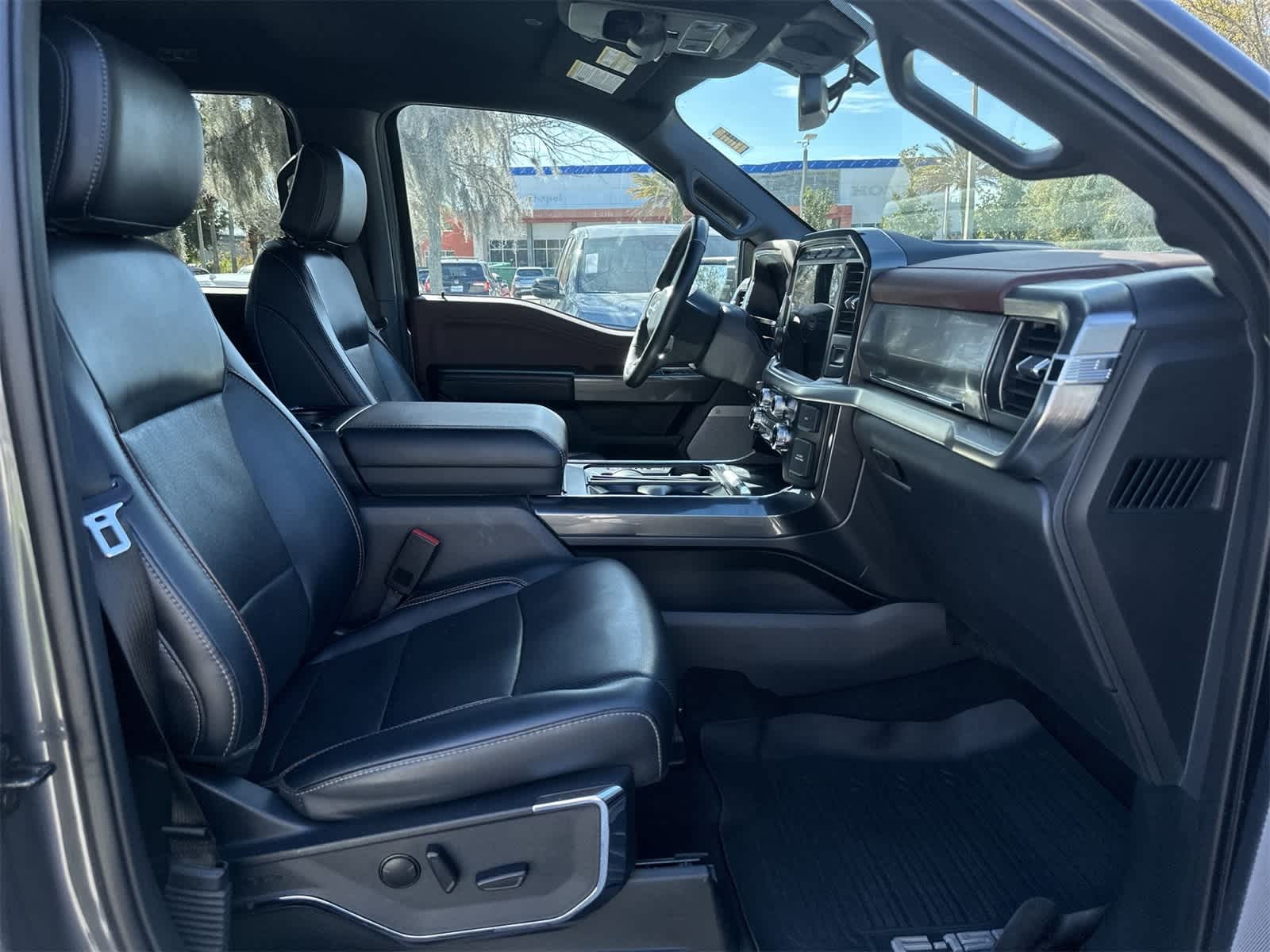 Thumbnail: 2023 Ford F-150 - 17