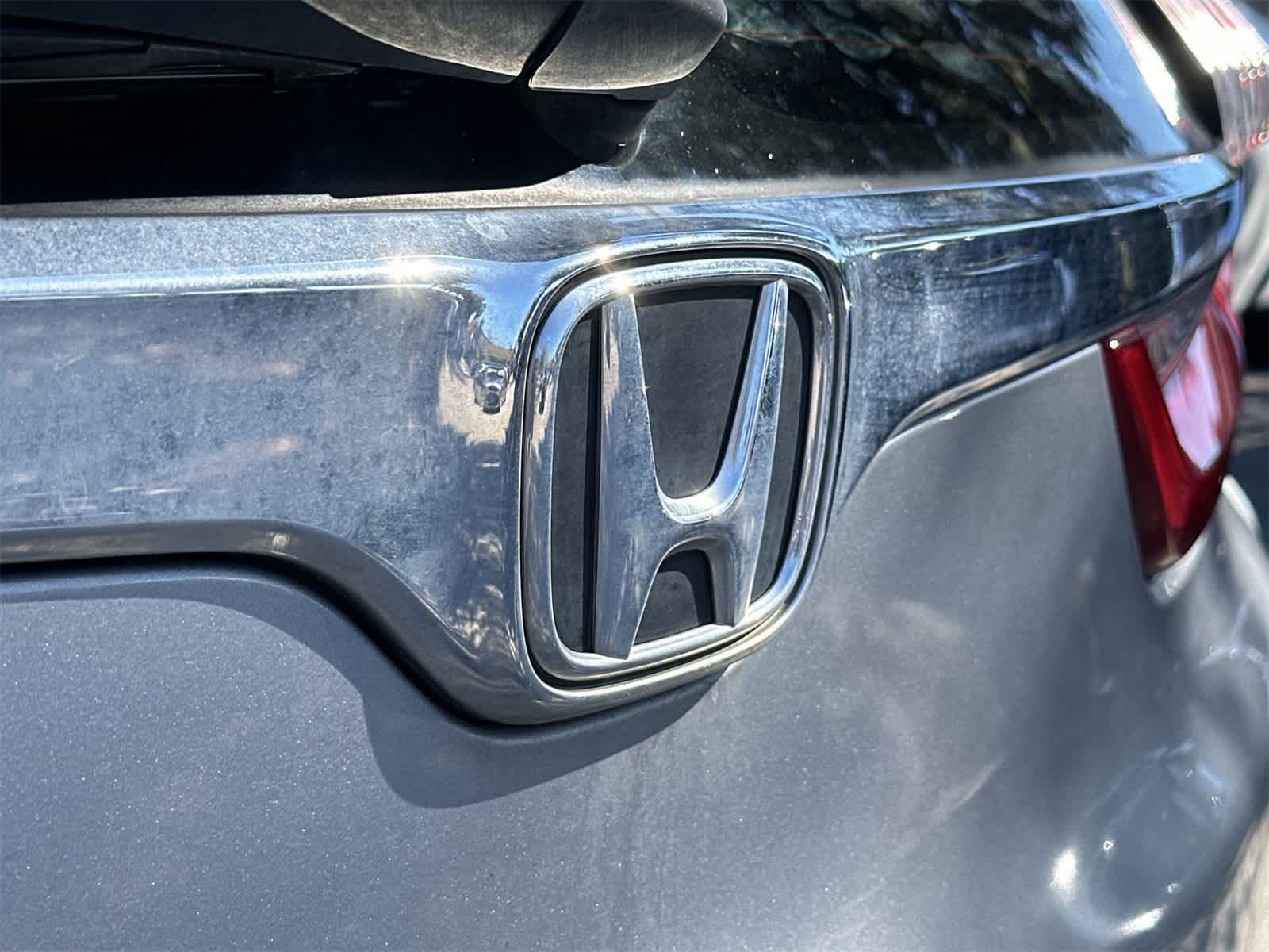 Thumbnail: 2019 Honda CR-V - 10