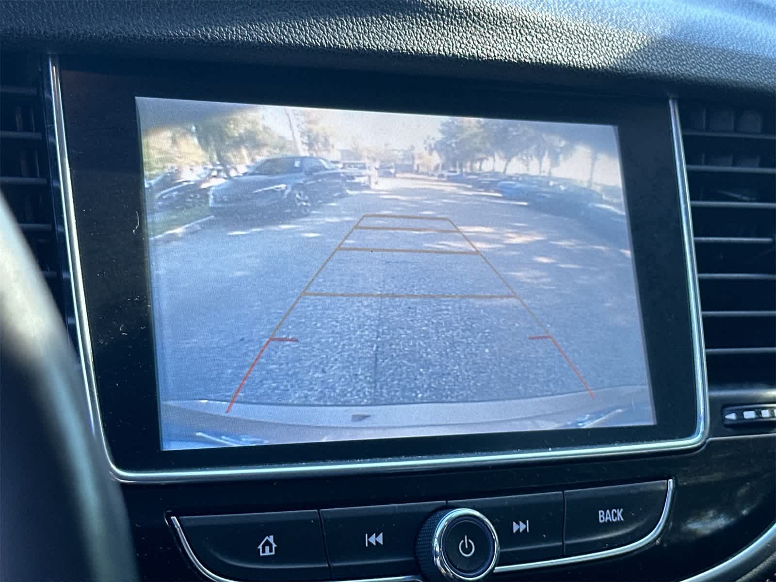 Thumbnail: 2018 Buick Encore - 20