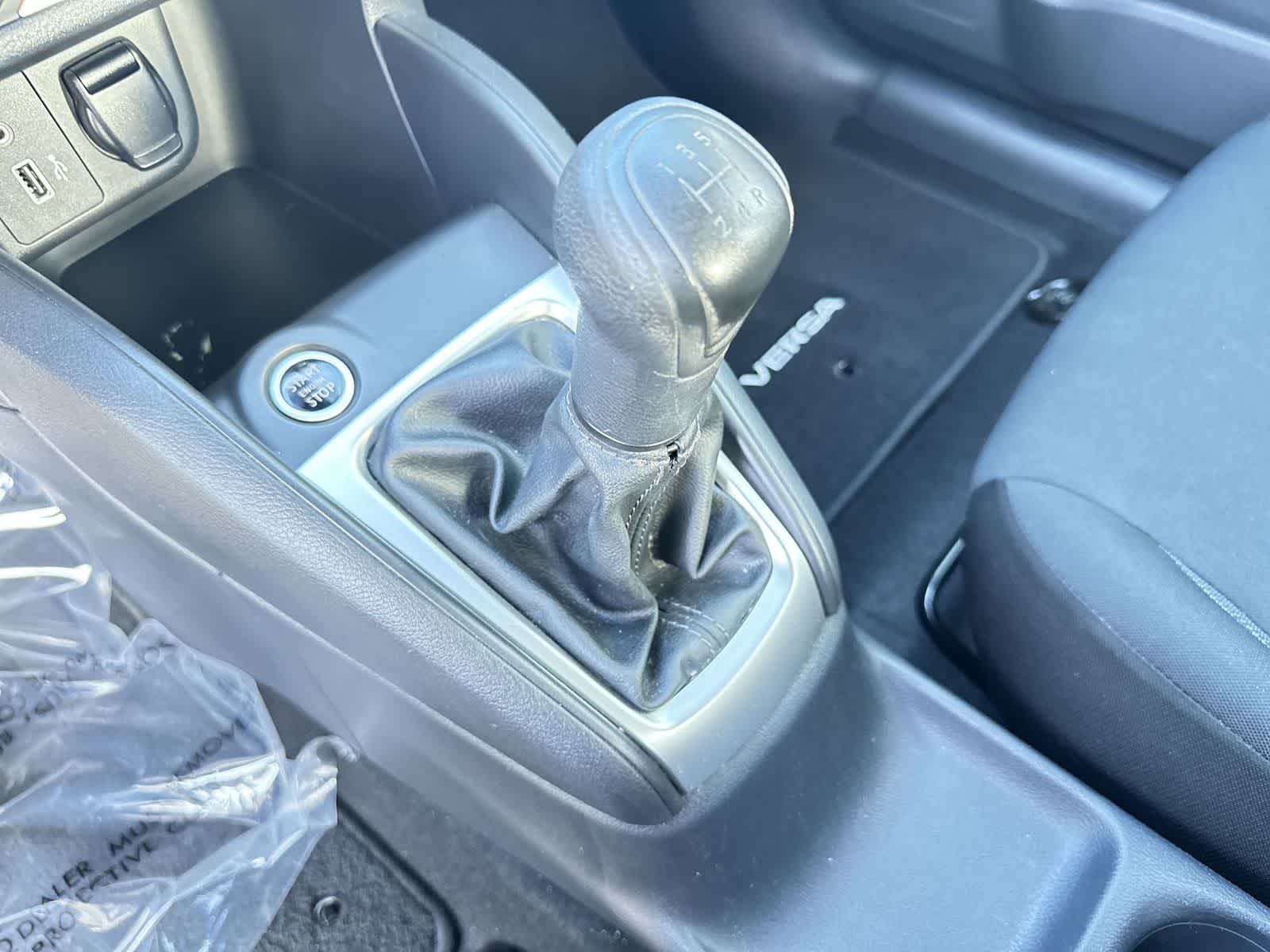 Thumbnail: 2020 Nissan Versa - 20