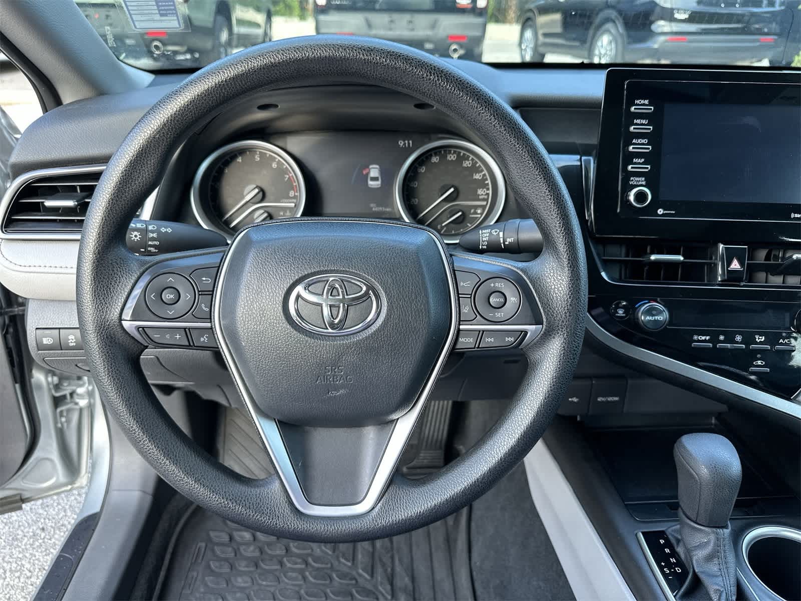 Thumbnail: 2024 Toyota Camry - 18