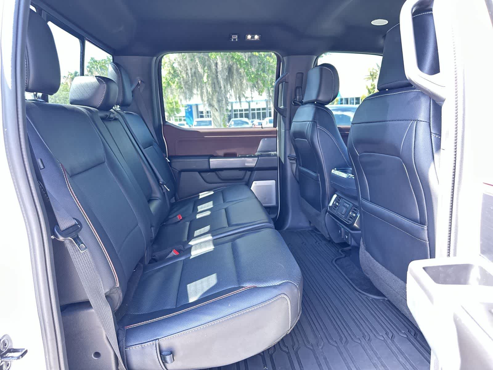 Thumbnail: 2023 Ford F-150 - 16