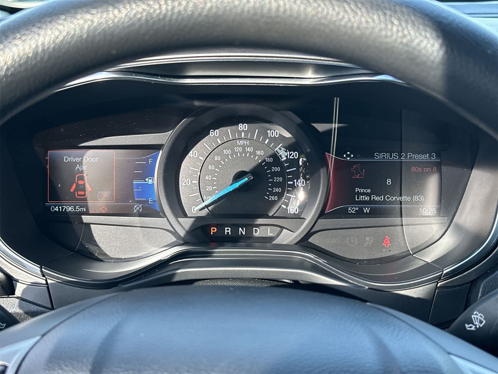 Thumbnail: 2020 Ford Fusion - 22